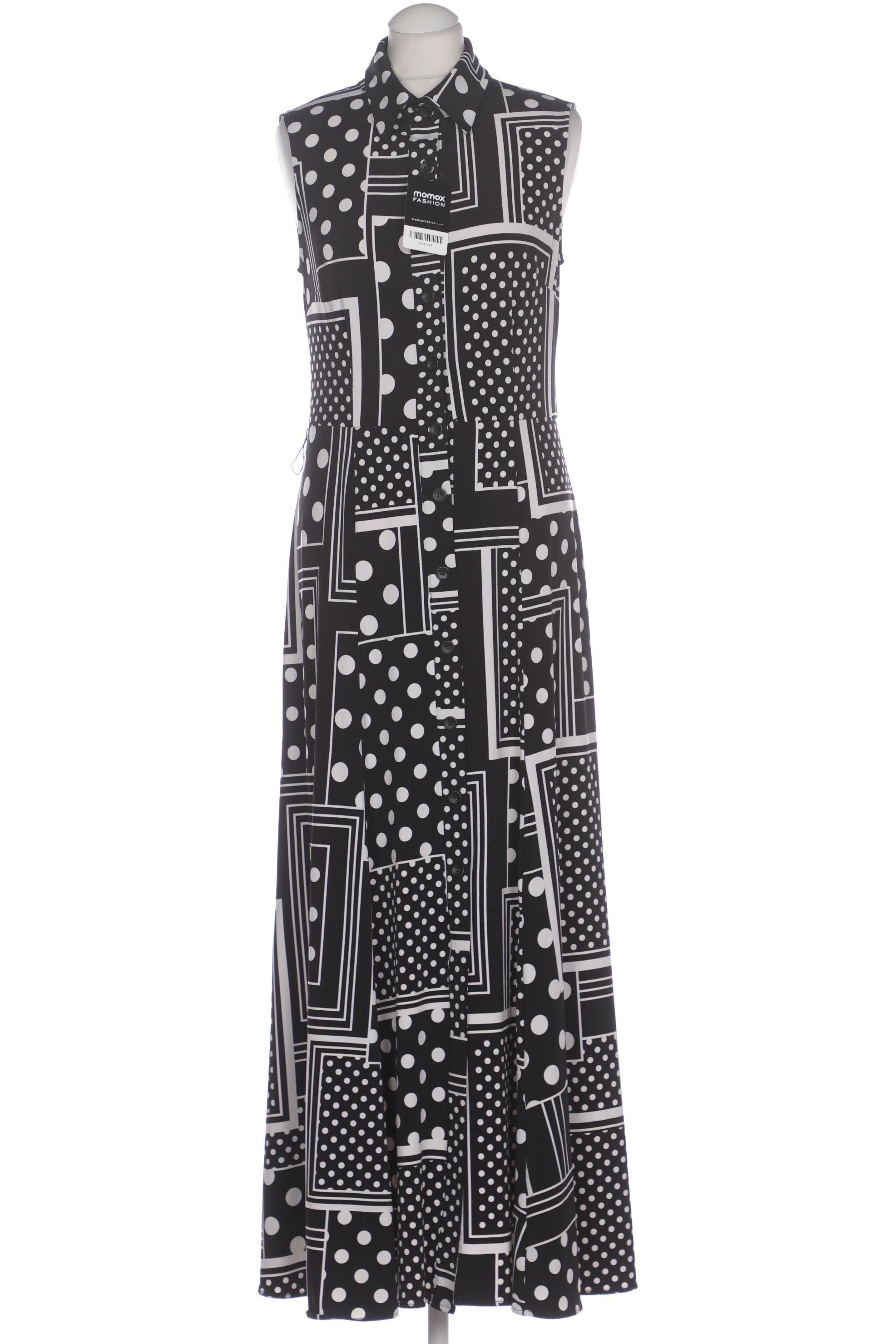 

Joseph Ribkoff Damen Kleid, schwarz, Gr. 38
