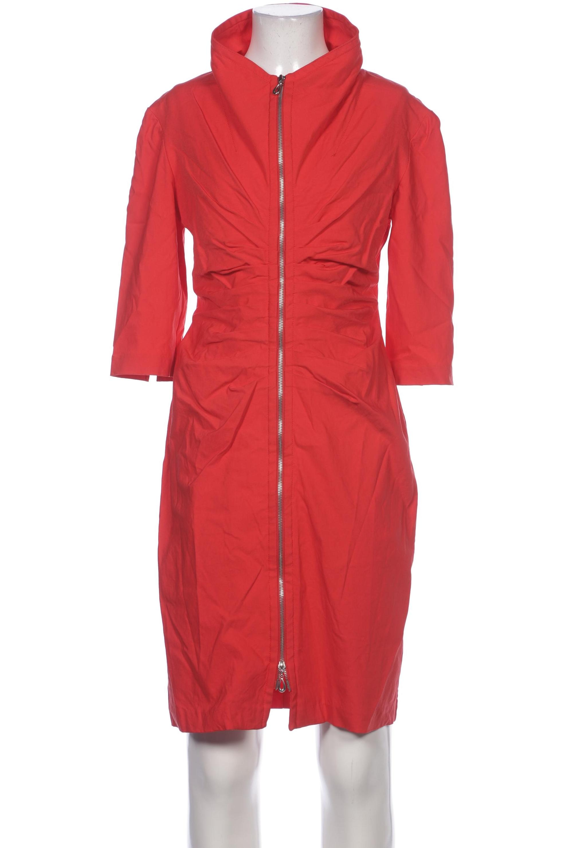 

Joseph Ribkoff Damen Kleid, rot, Gr. 38