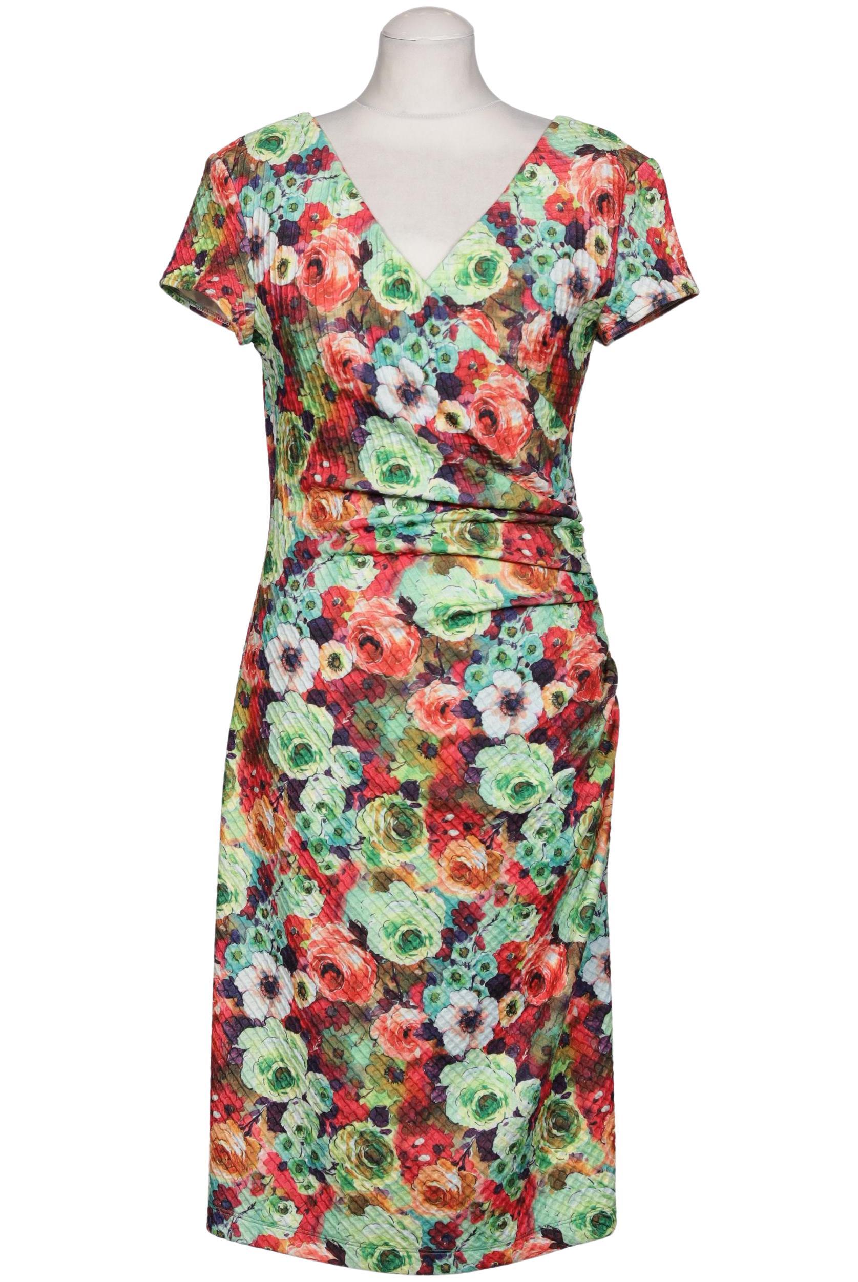 

Joseph Ribkoff Damen Kleid, mehrfarbig, Gr. 38