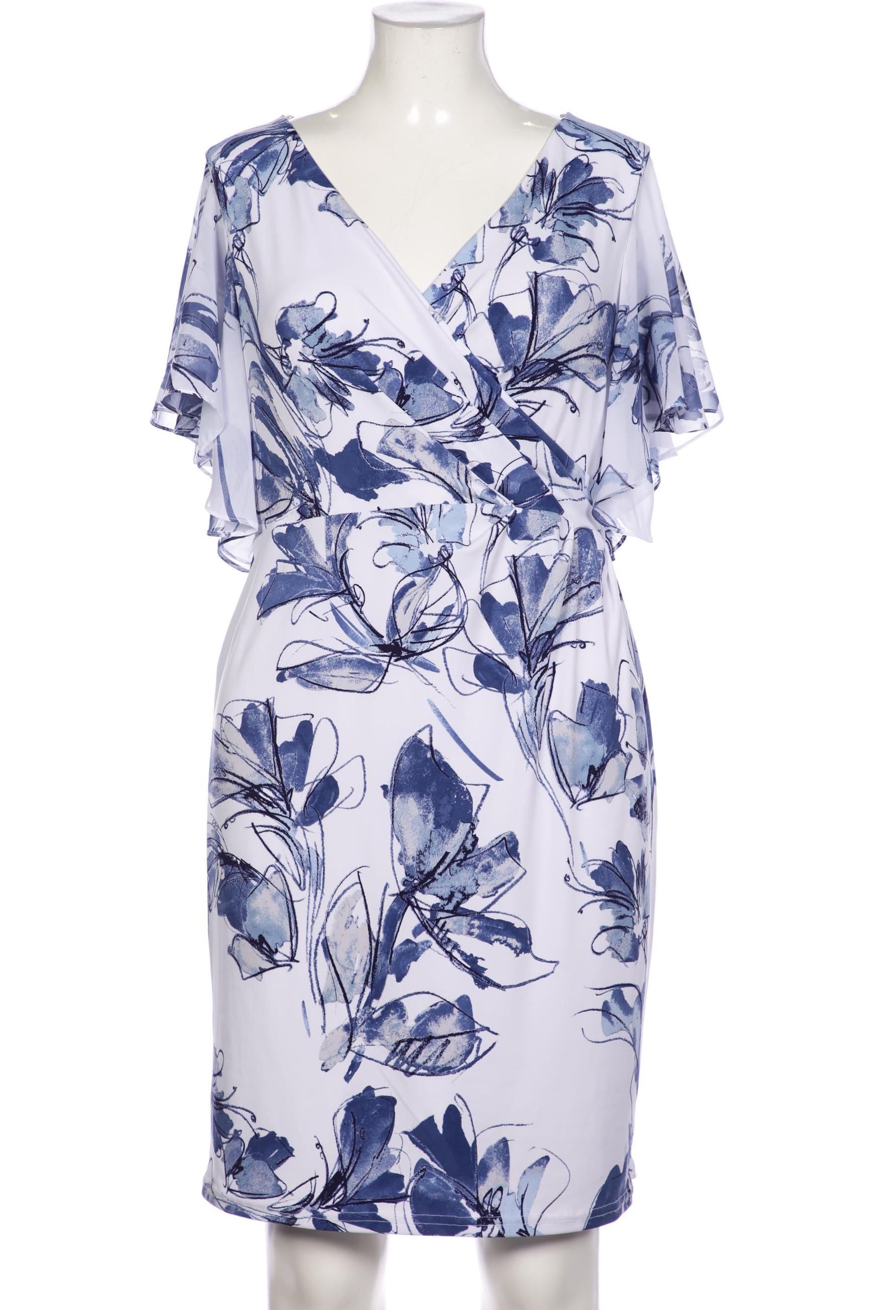 

Joseph Ribkoff Damen Kleid, blau, Gr. 42