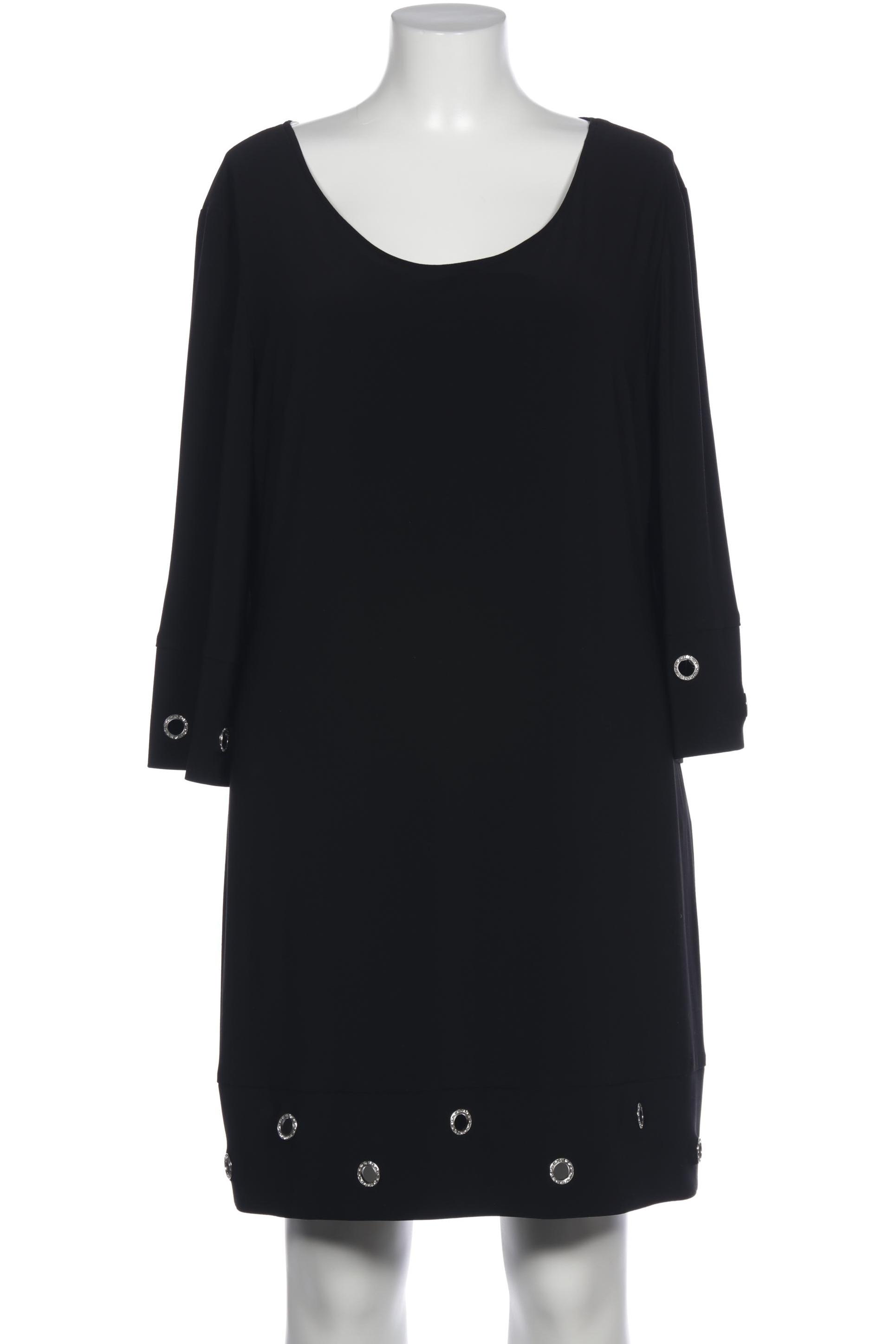 

Joseph Ribkoff Damen Kleid, schwarz, Gr. 48