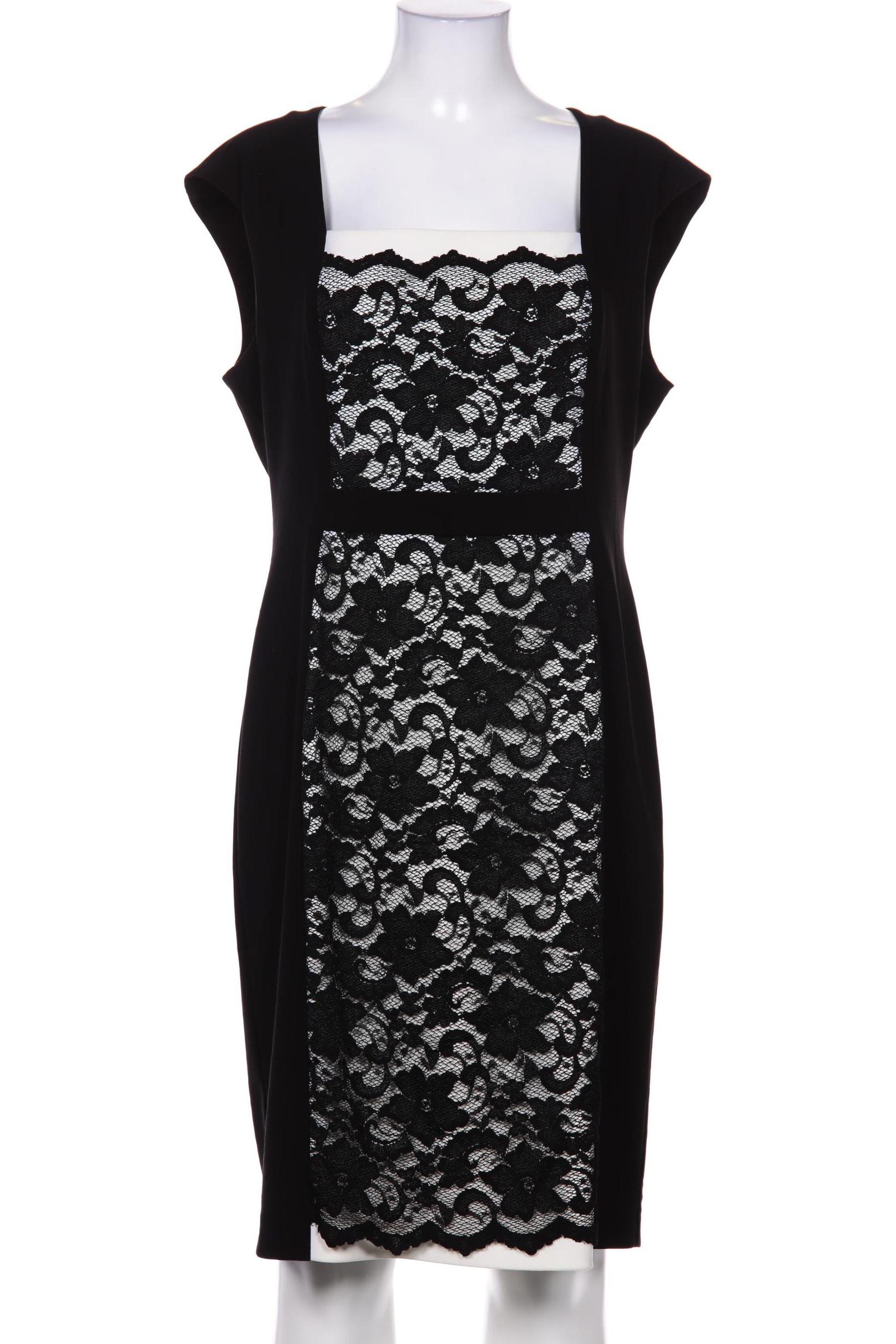 

Joseph Ribkoff Damen Kleid, schwarz, Gr. 44