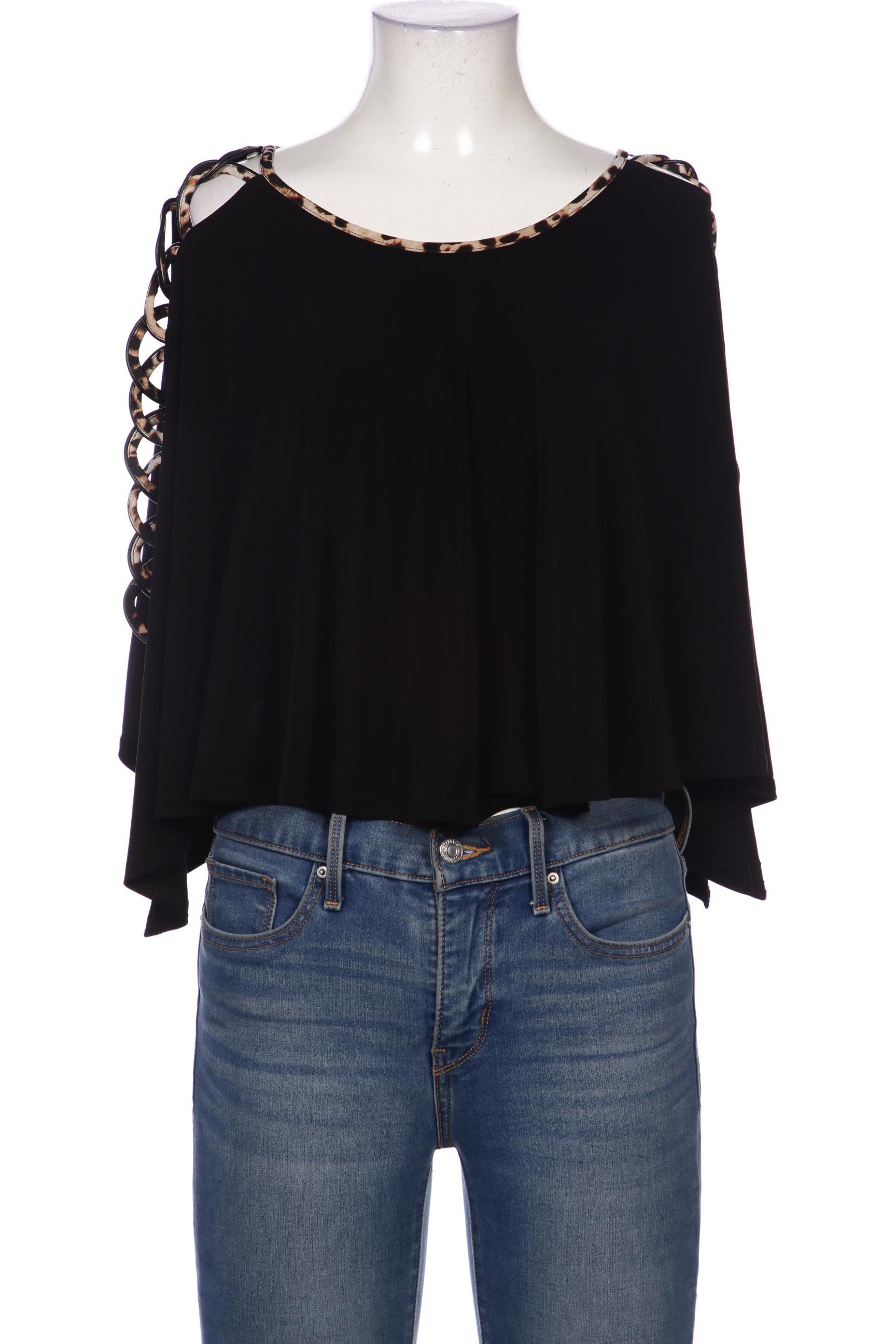 

Joseph Ribkoff Damen Bluse, schwarz