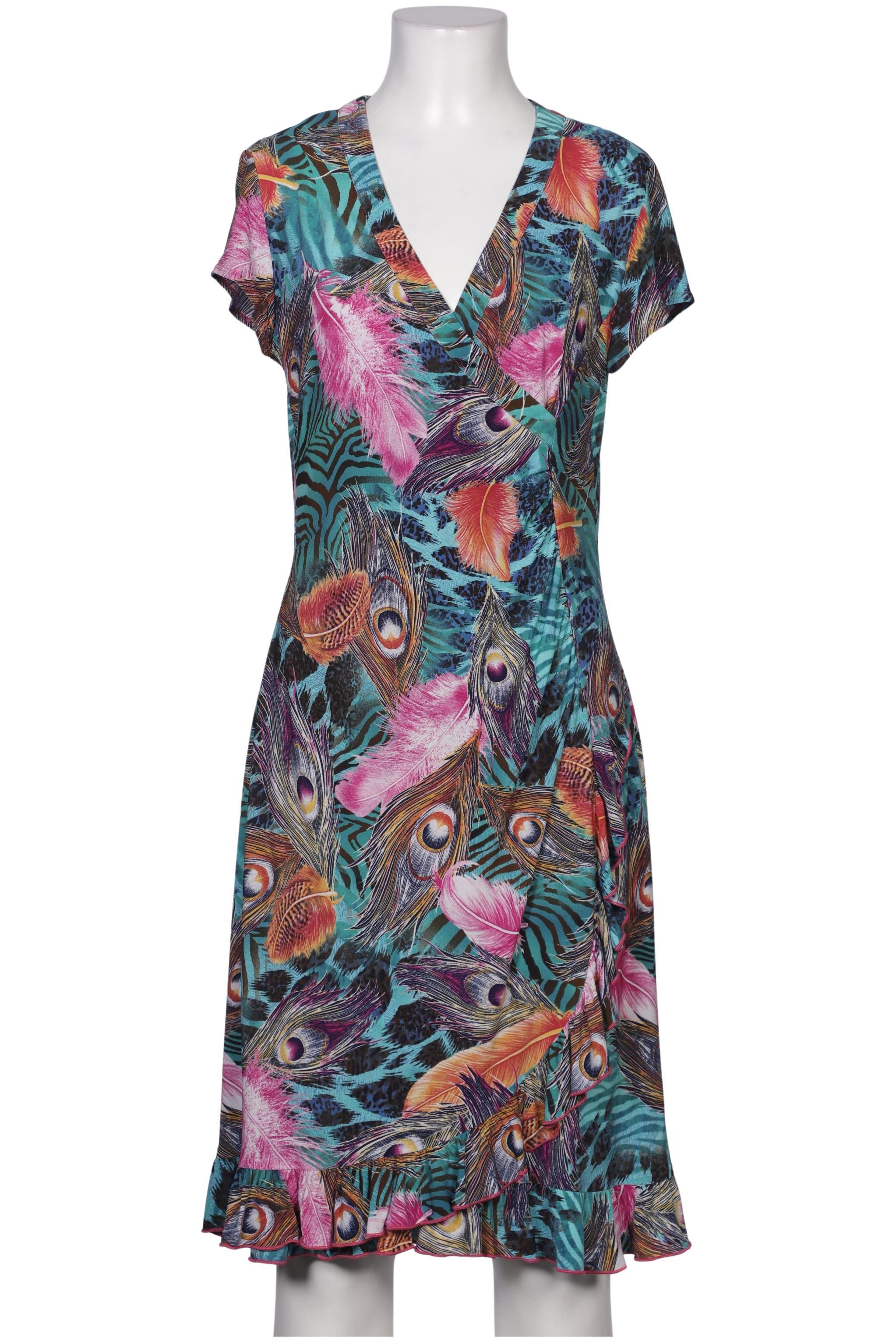 

Joseph Ribkoff Damen Kleid, mehrfarbig, Gr. 40