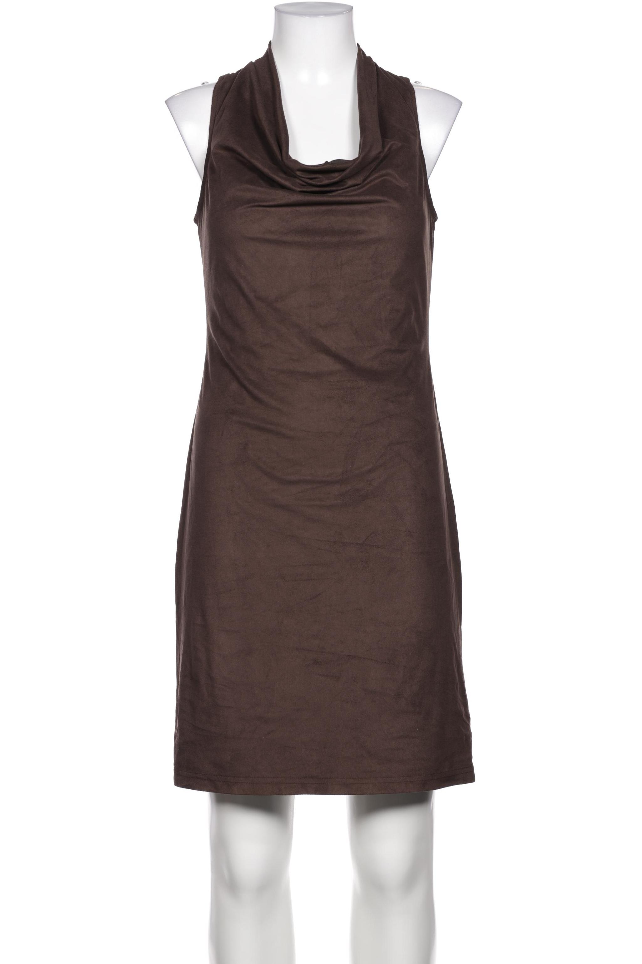 

Joseph Ribkoff Damen Kleid, braun