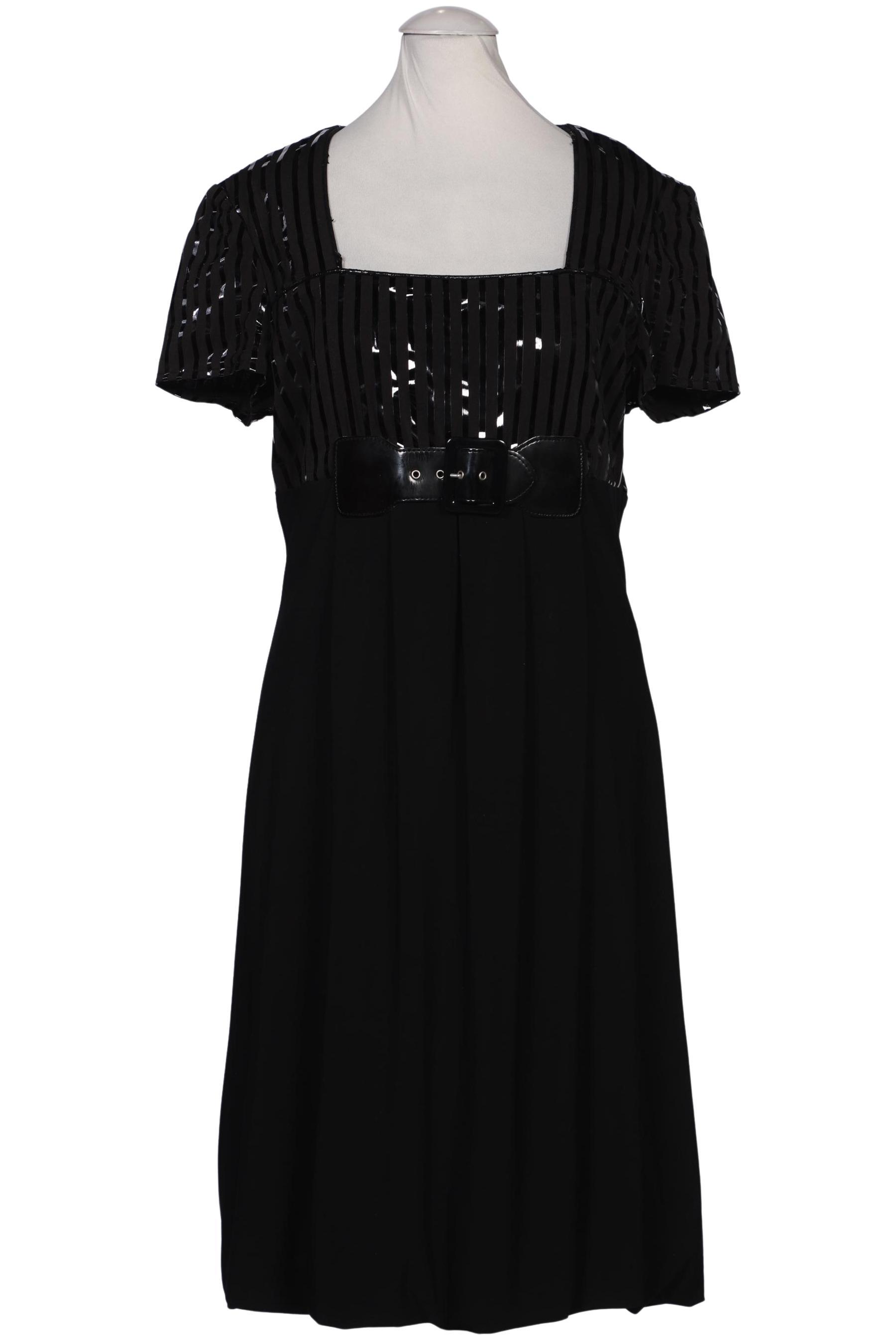 

Joseph Ribkoff Damen Kleid, schwarz, Gr. 38