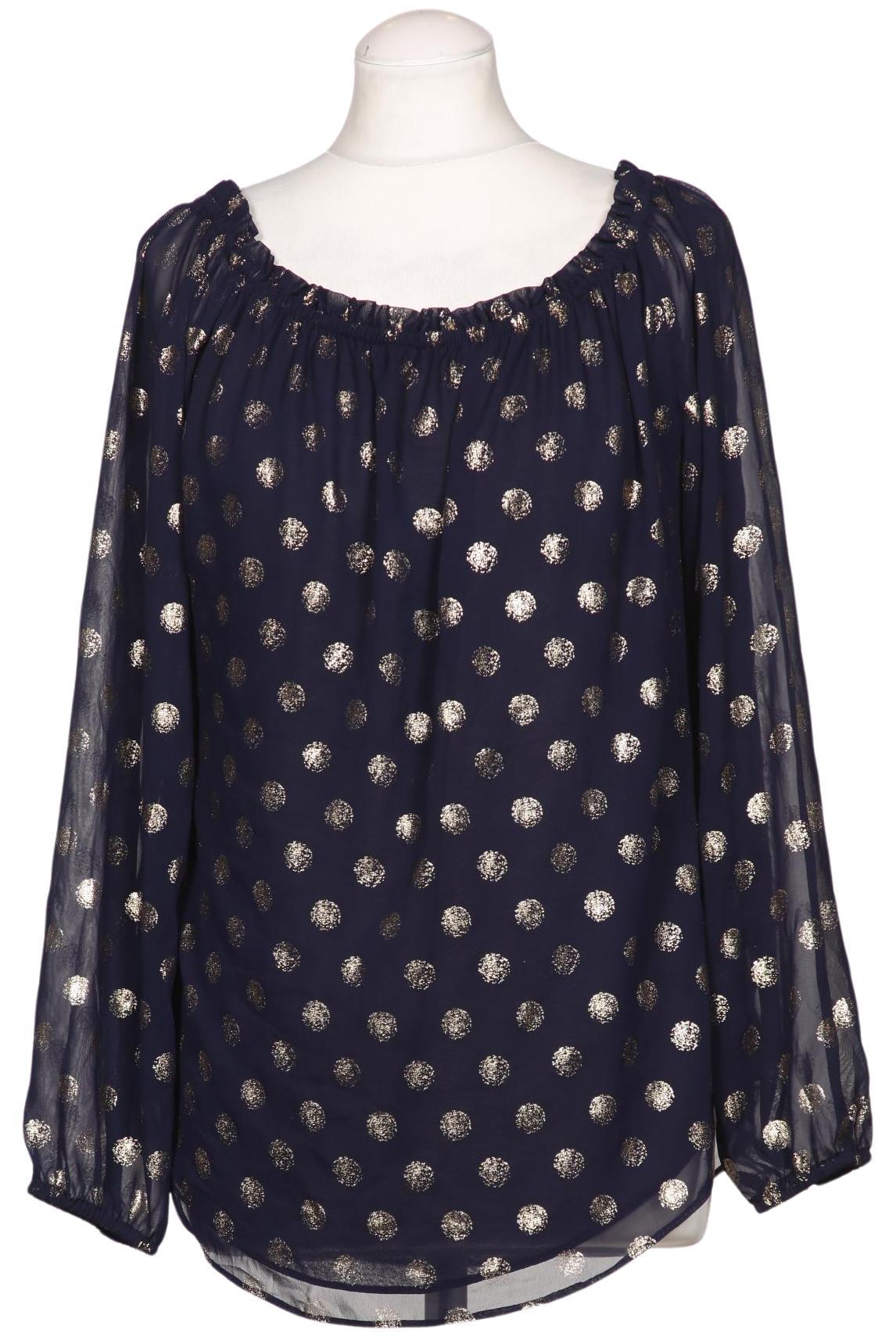 

Joseph Ribkoff Damen Bluse, mehrfarbig, Gr. 36