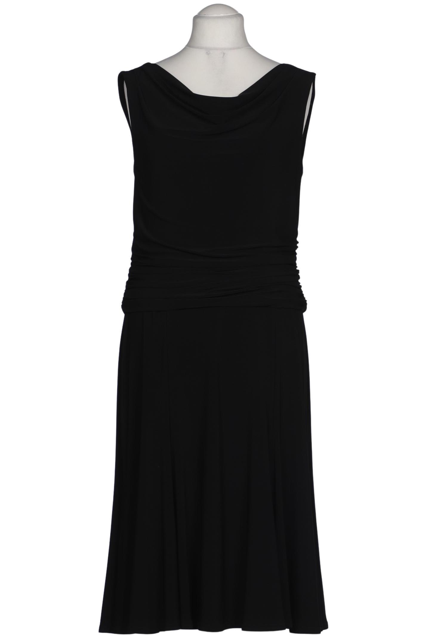 

Joseph Ribkoff Damen Kleid, schwarz, Gr. 44