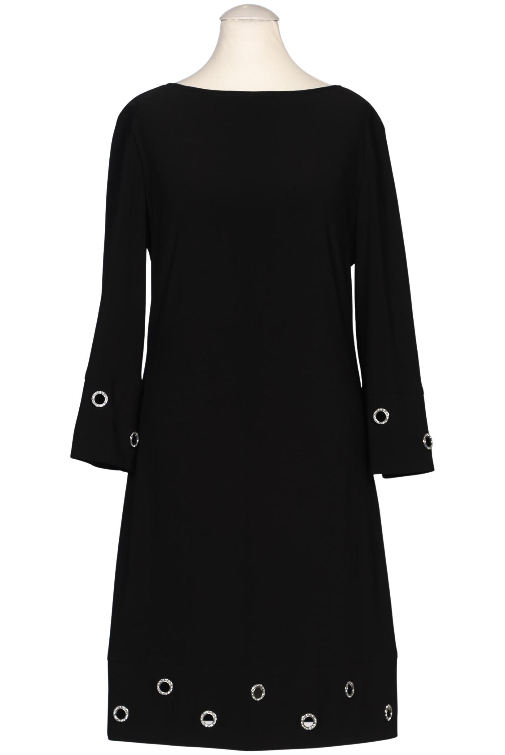 

Joseph Ribkoff Damen Kleid, schwarz, Gr. 34