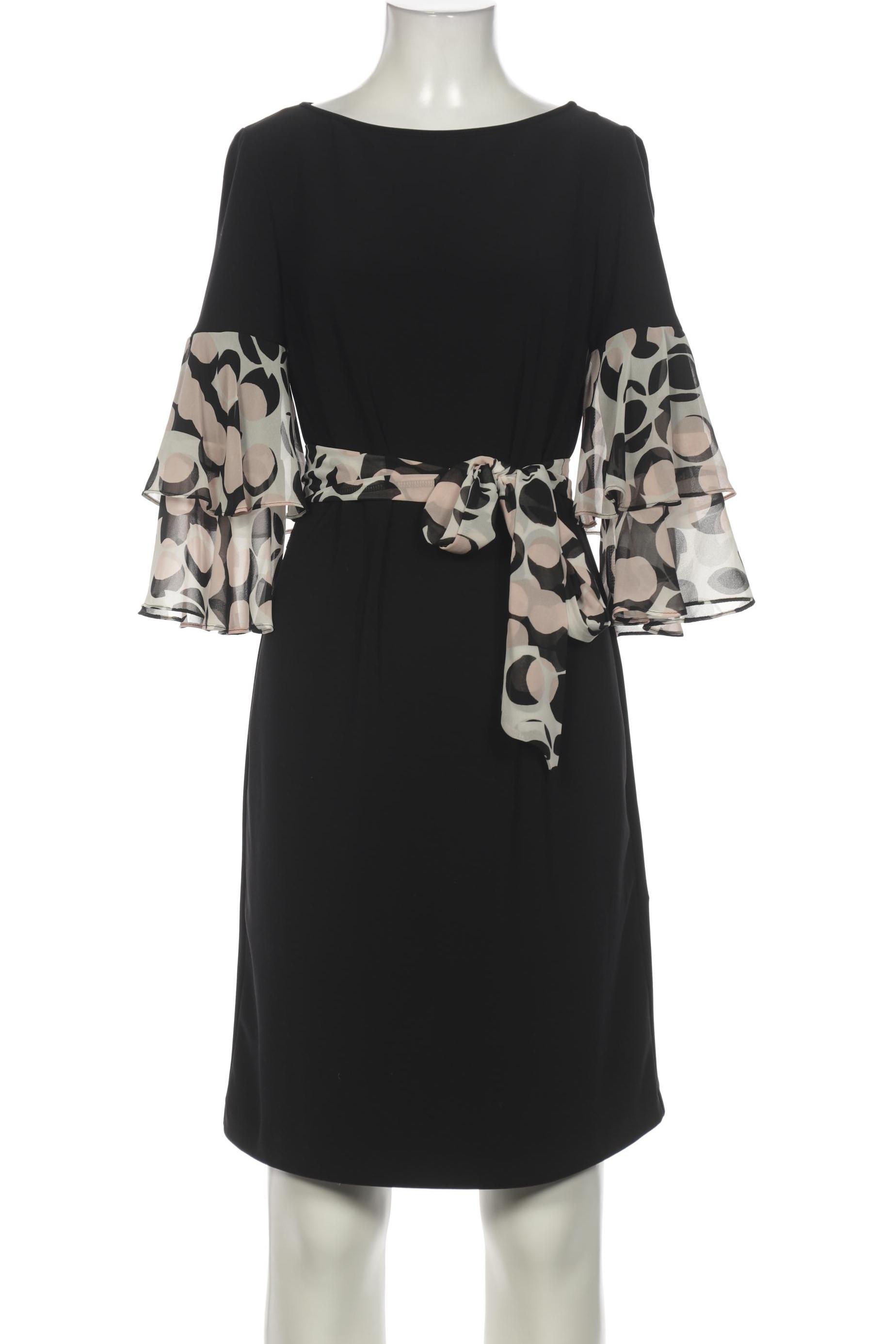 

Joseph Ribkoff Damen Kleid, schwarz, Gr. 34