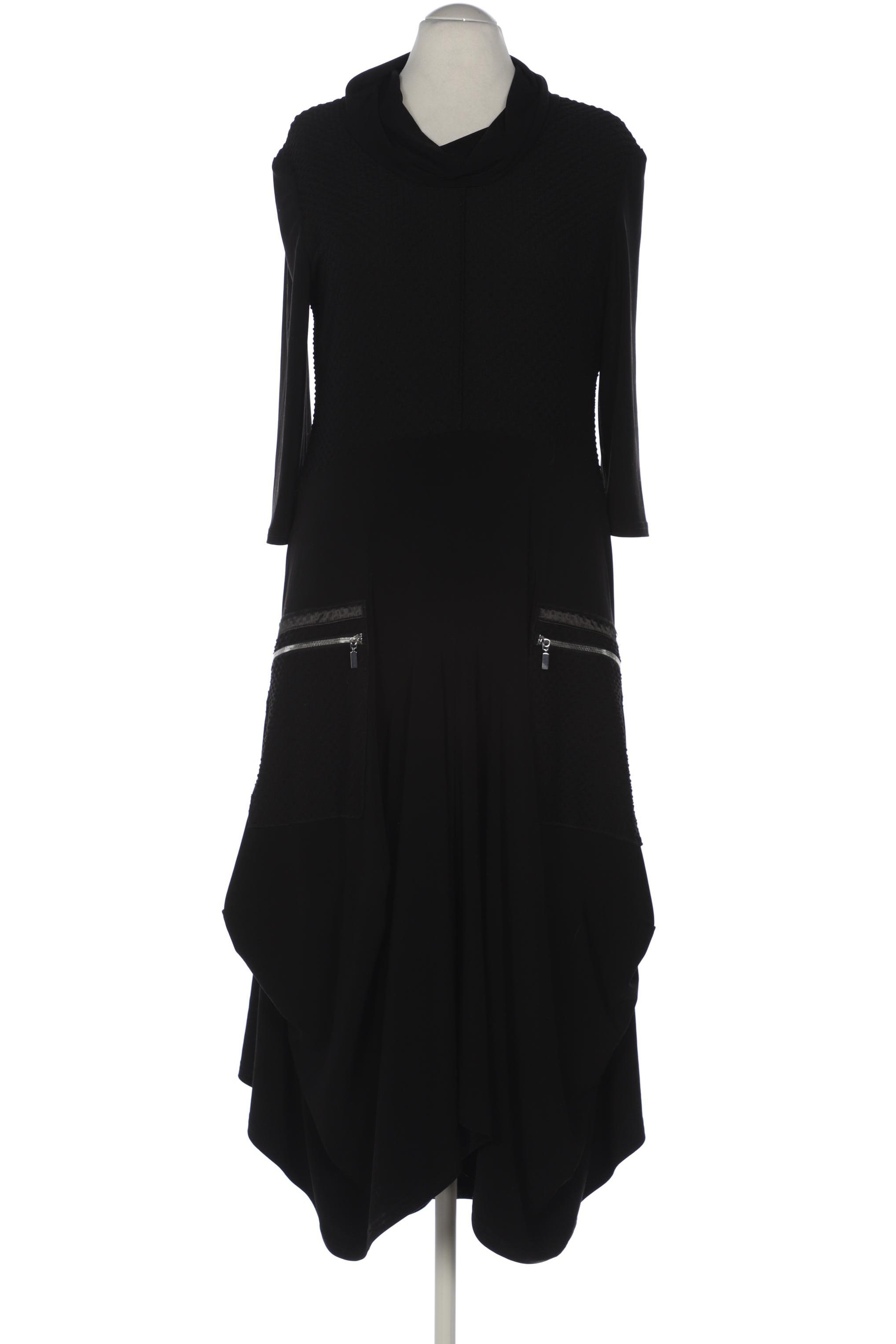 

Joseph Ribkoff Damen Kleid, schwarz, Gr. 42