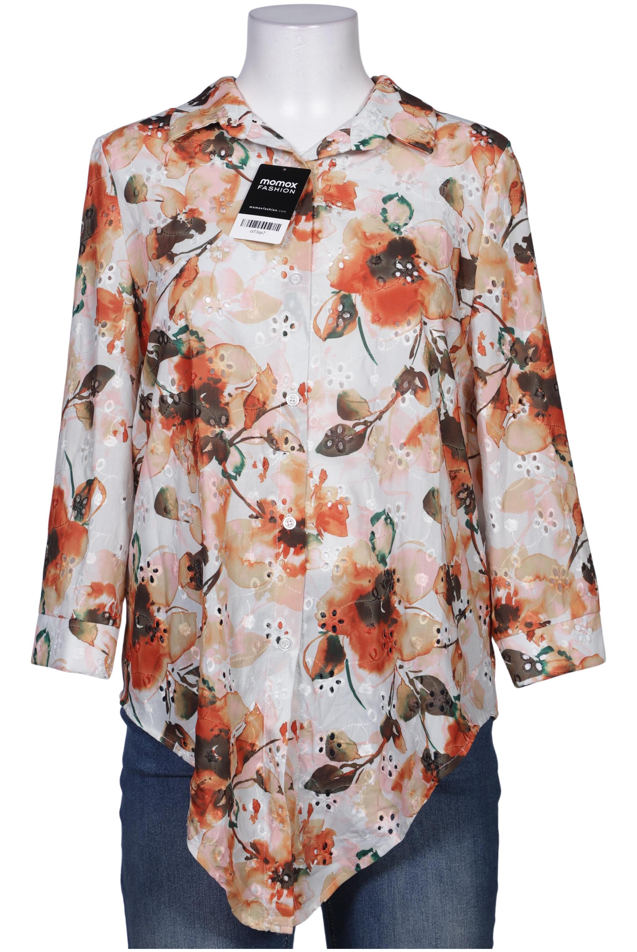 

Joseph Ribkoff Damen Bluse, mehrfarbig, Gr. 36