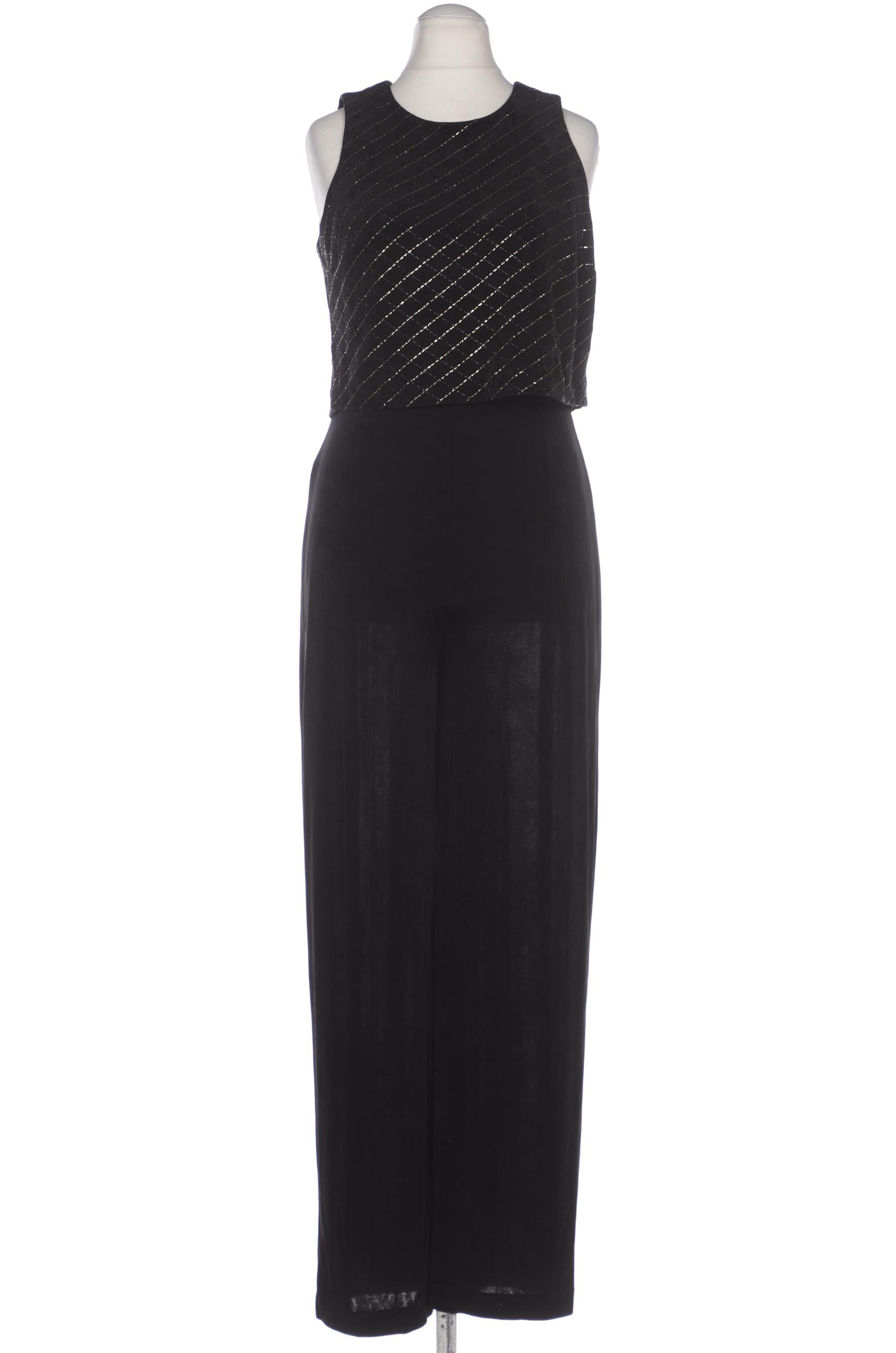 

Joseph Ribkoff Damen Jumpsuit/Overall, schwarz, Gr. 38
