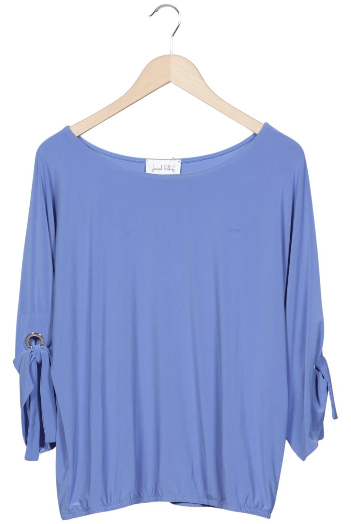 

Joseph Ribkoff Damen Langarmshirt, hellblau, Gr. 40