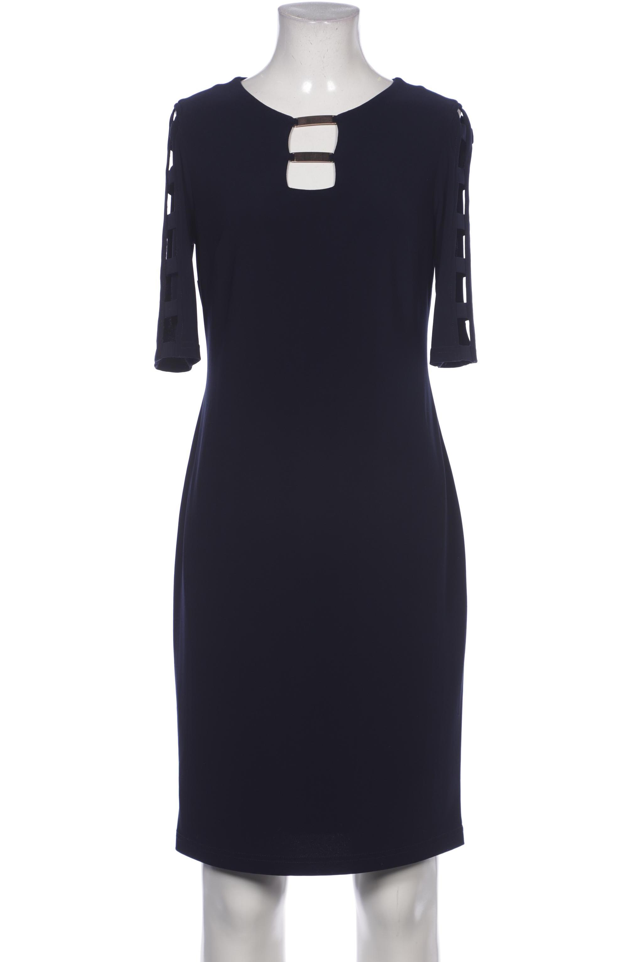 

Joseph Ribkoff Damen Kleid, marineblau, Gr. 36