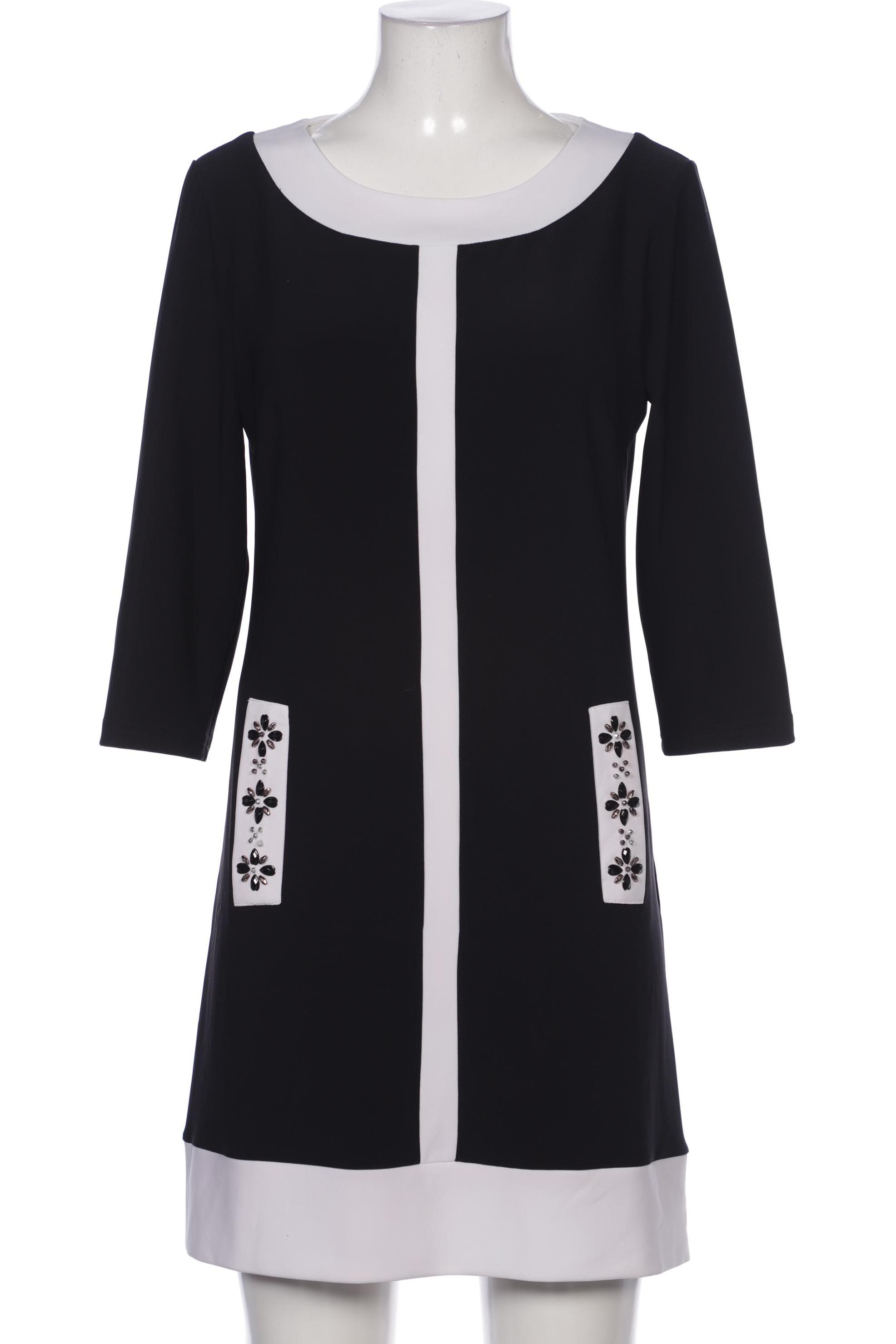 

Joseph Ribkoff Damen Kleid, schwarz, Gr. 38