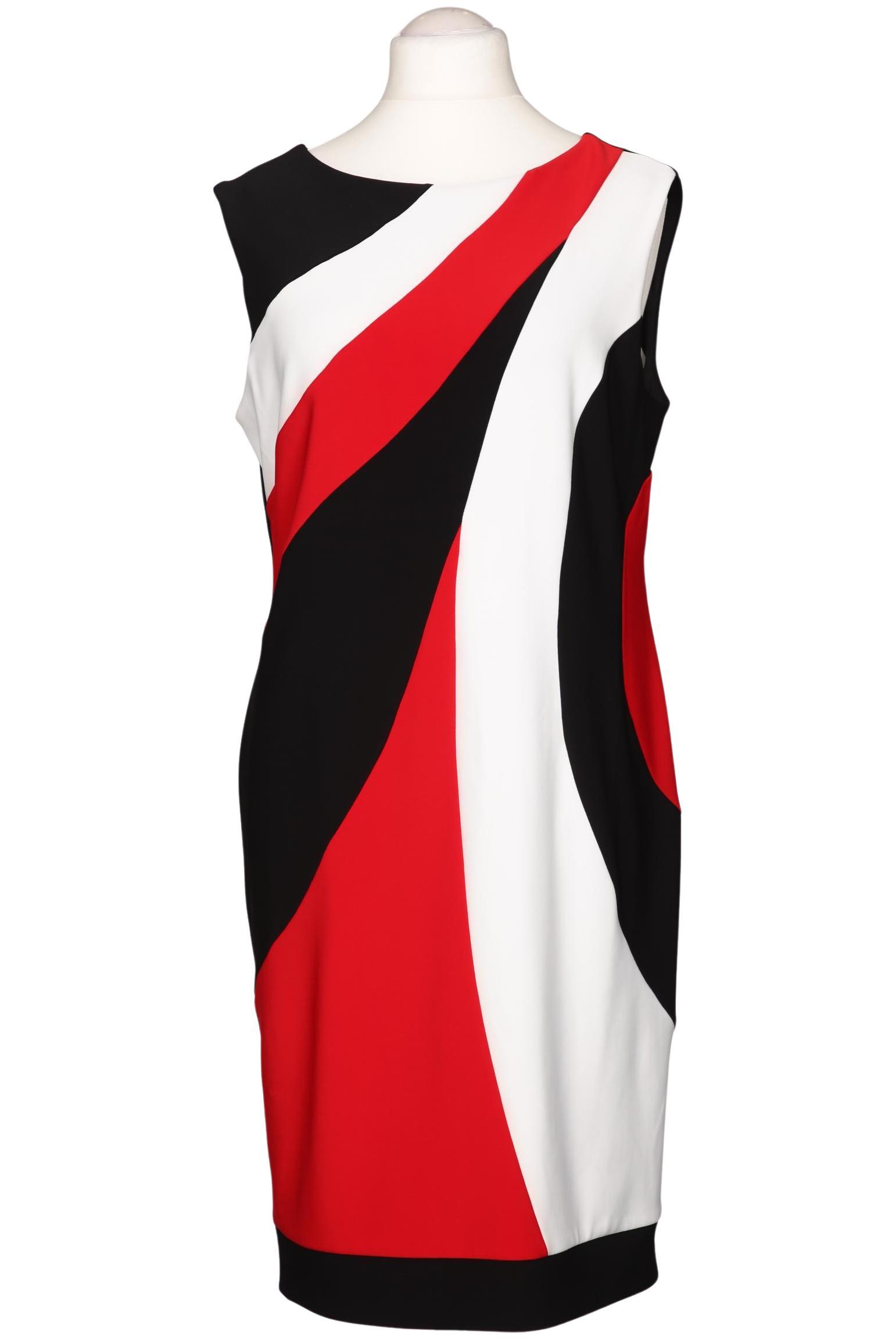 

Joseph Ribkoff Damen Kleid, schwarz, Gr. 44