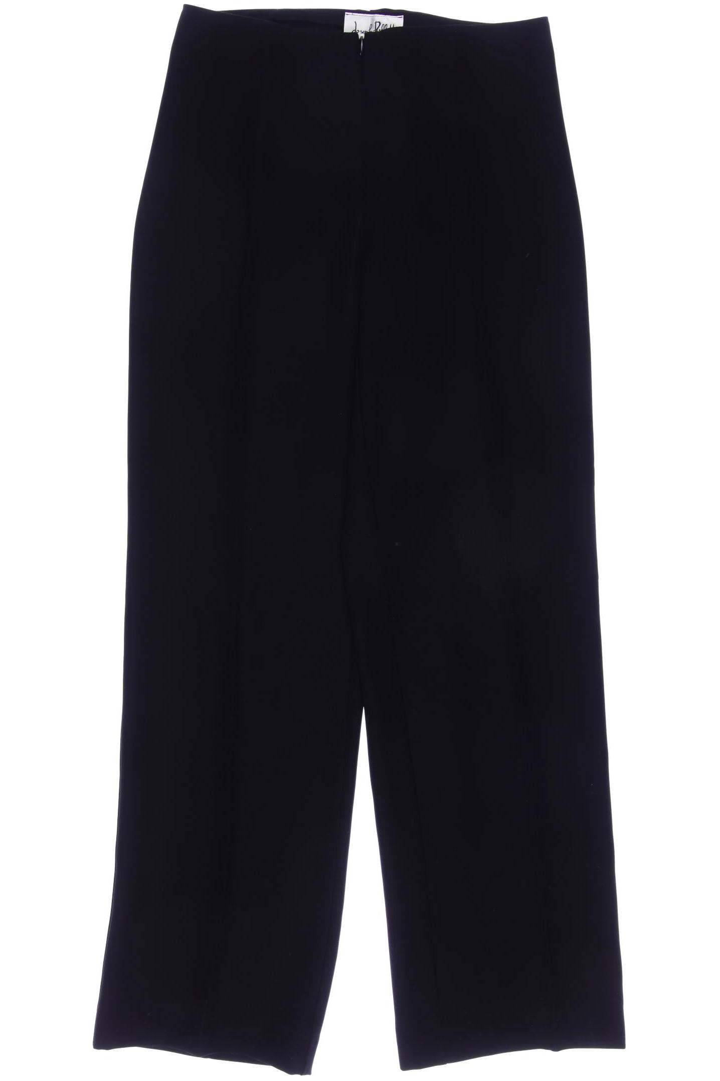 

Joseph Ribkoff Damen Stoffhose, schwarz, Gr. 35