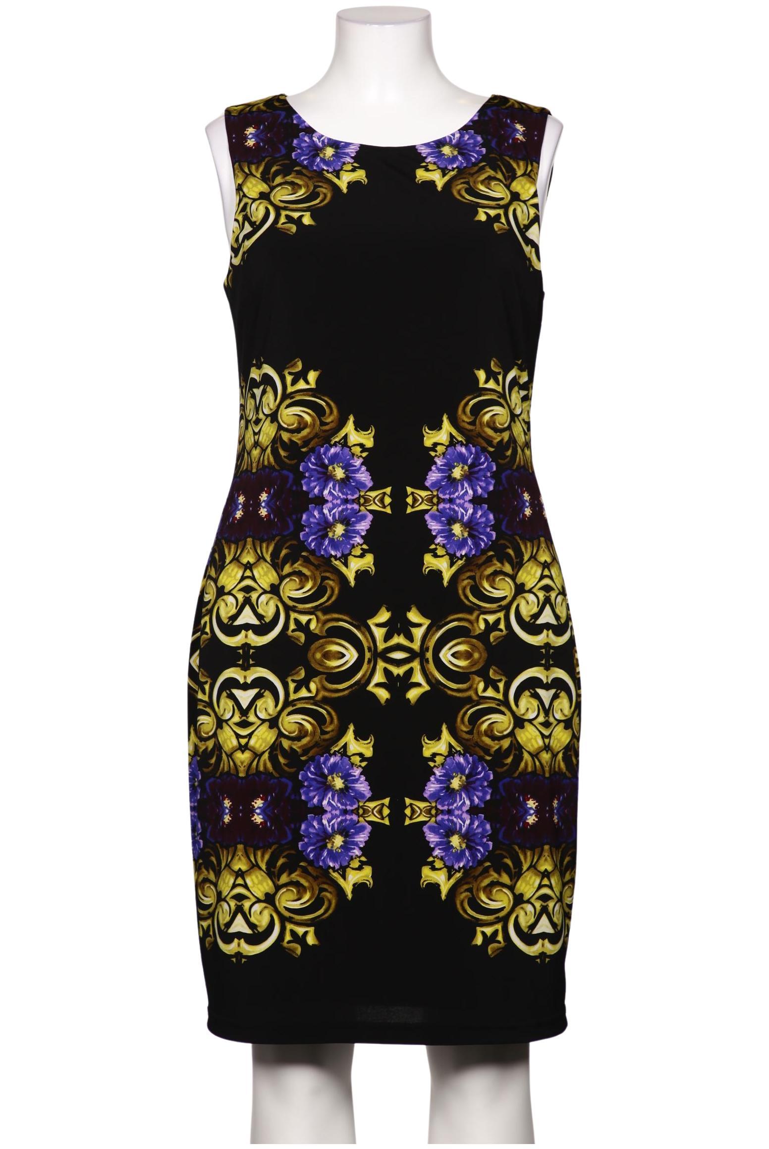 

Joseph Ribkoff Damen Kleid, schwarz, Gr. 44