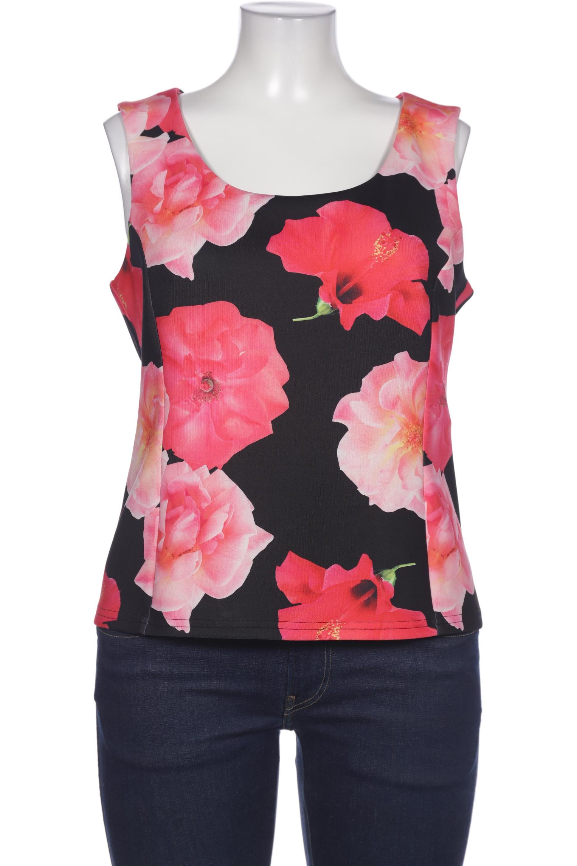 

Joseph Ribkoff Damen Bluse, schwarz