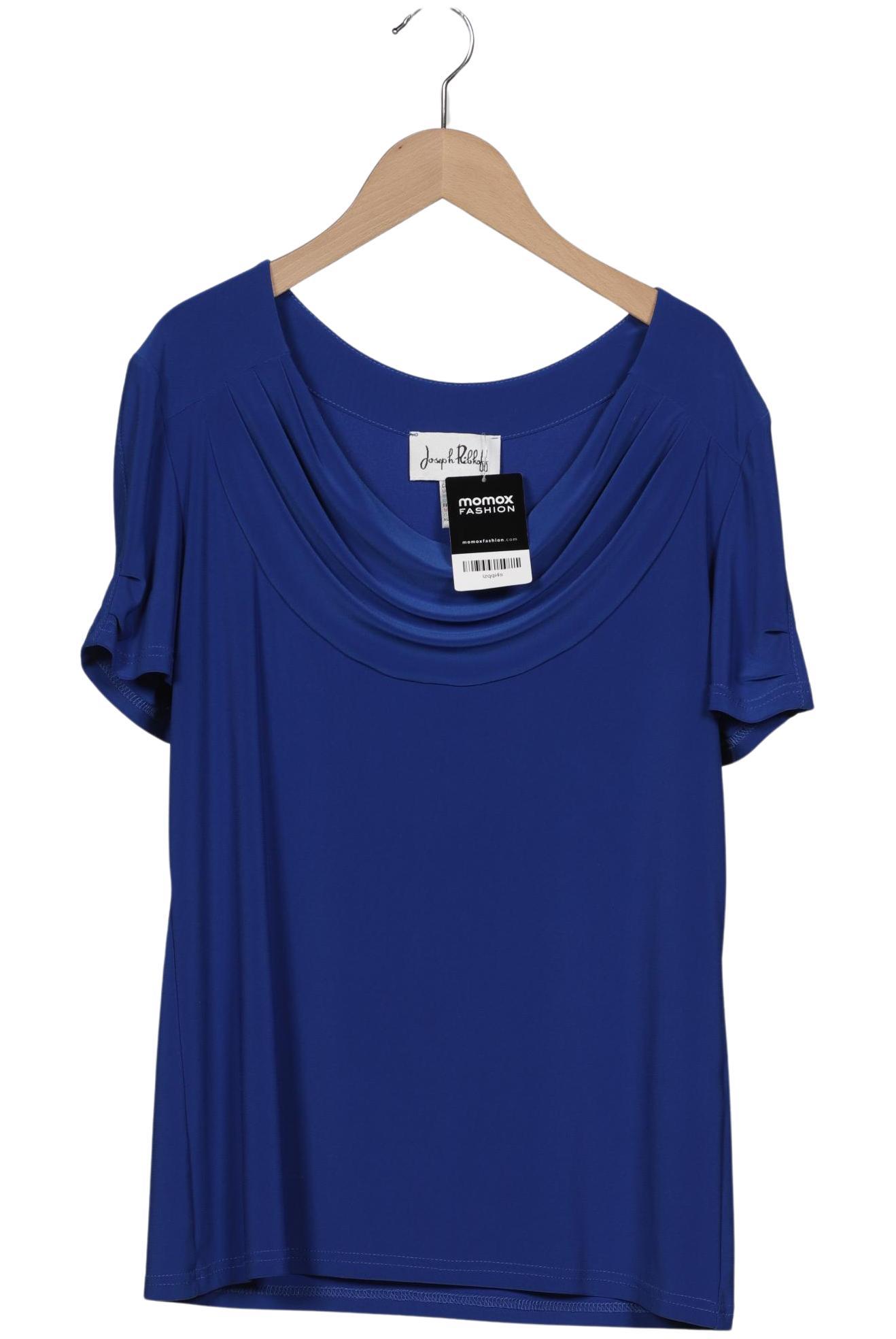 

Joseph Ribkoff Damen T-Shirt, marineblau, Gr. 42