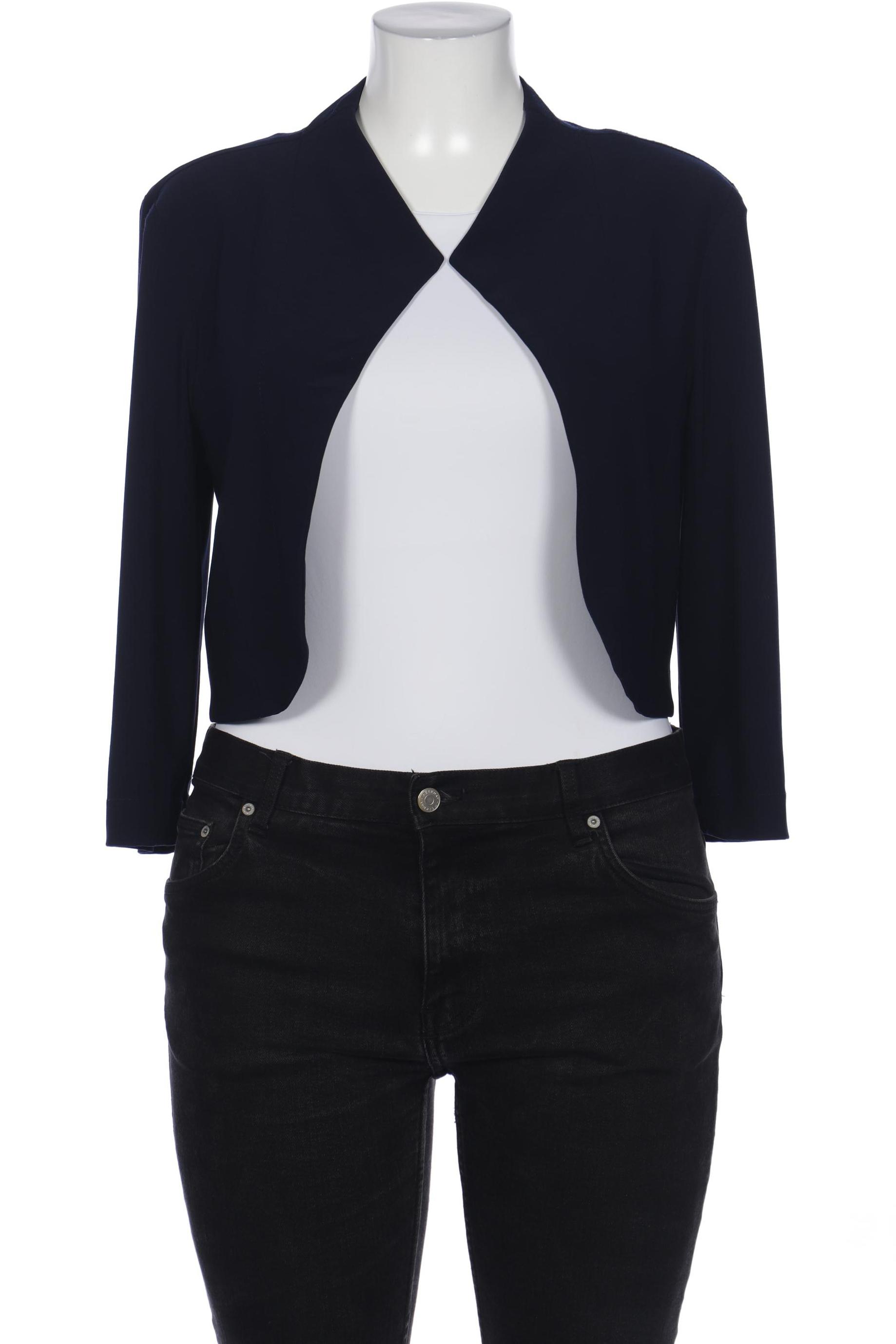 

Joseph Ribkoff Damen Blazer, marineblau
