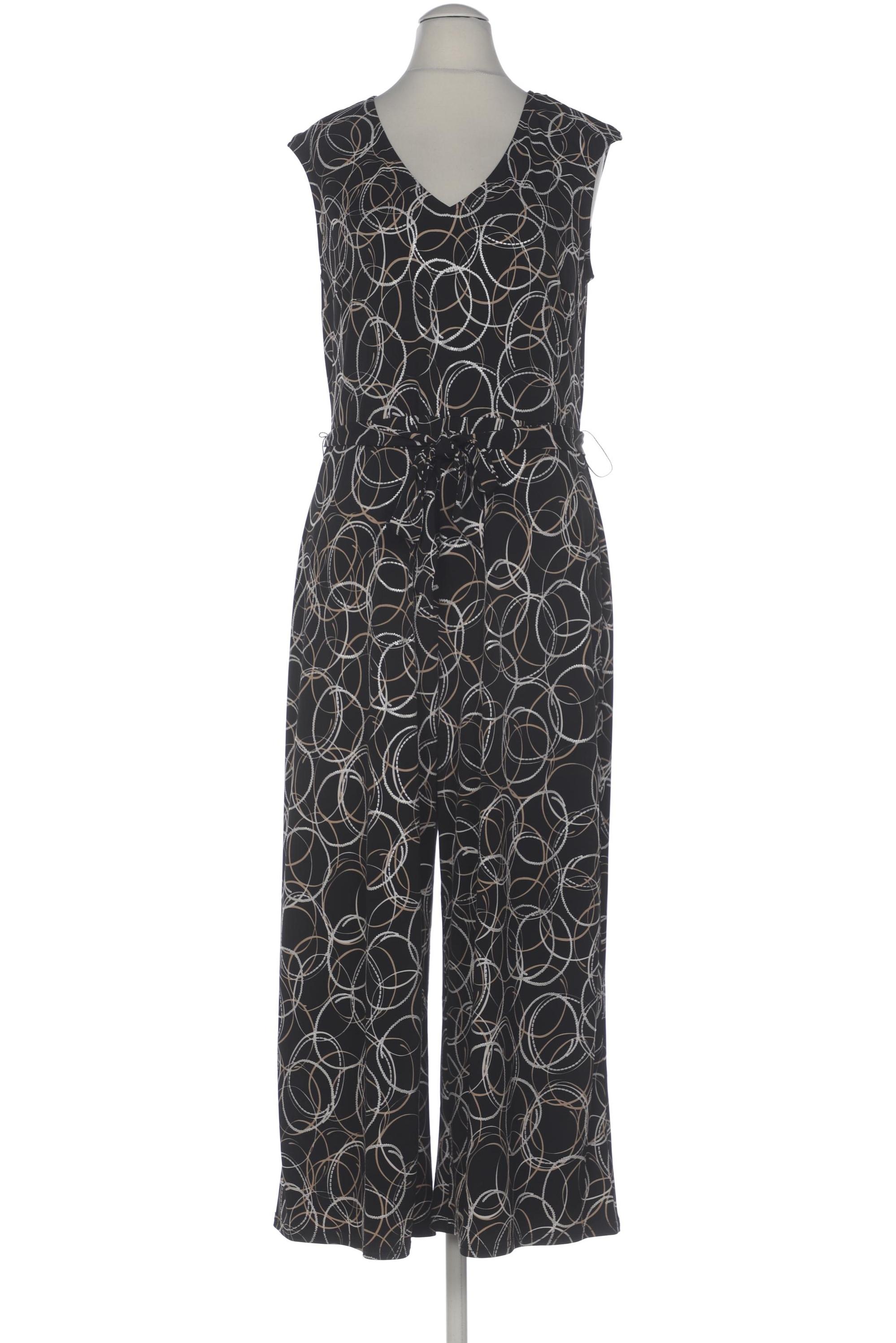 

Joseph Ribkoff Damen Jumpsuit/Overall, schwarz, Gr. 31