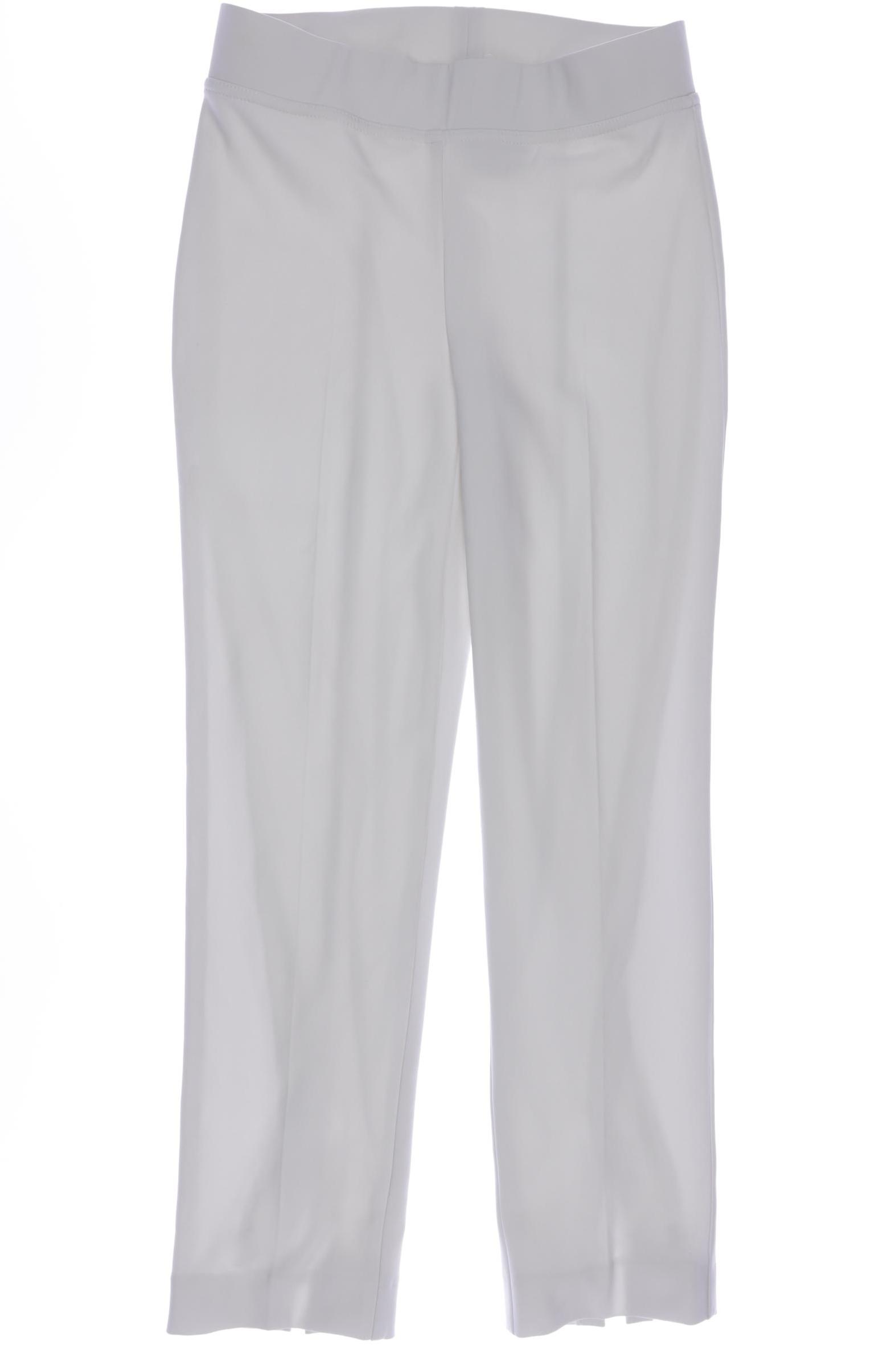 

Joseph Ribkoff Damen Stoffhose, weiß, Gr. 36