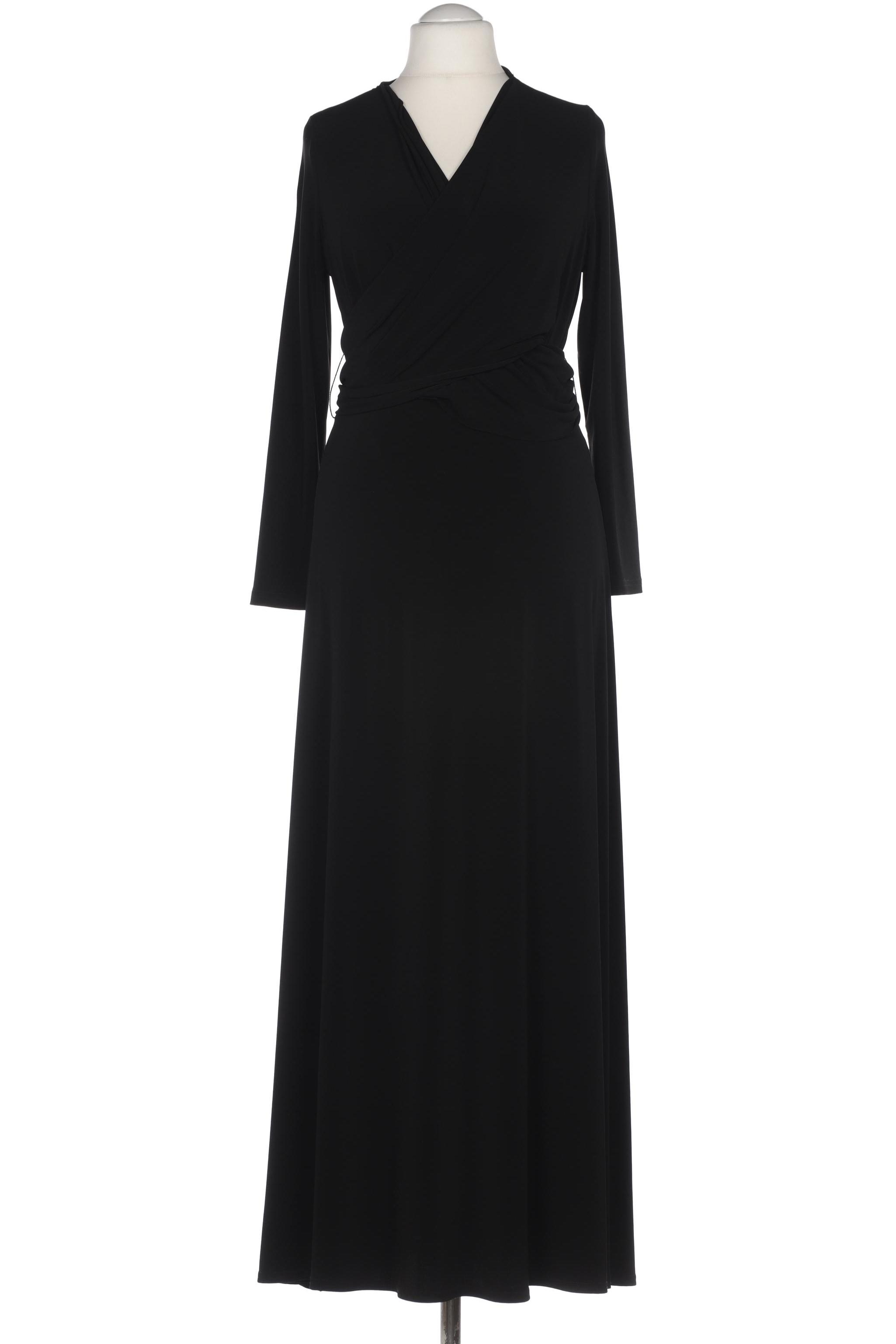 

Joseph Ribkoff Damen Kleid, schwarz, Gr. 38