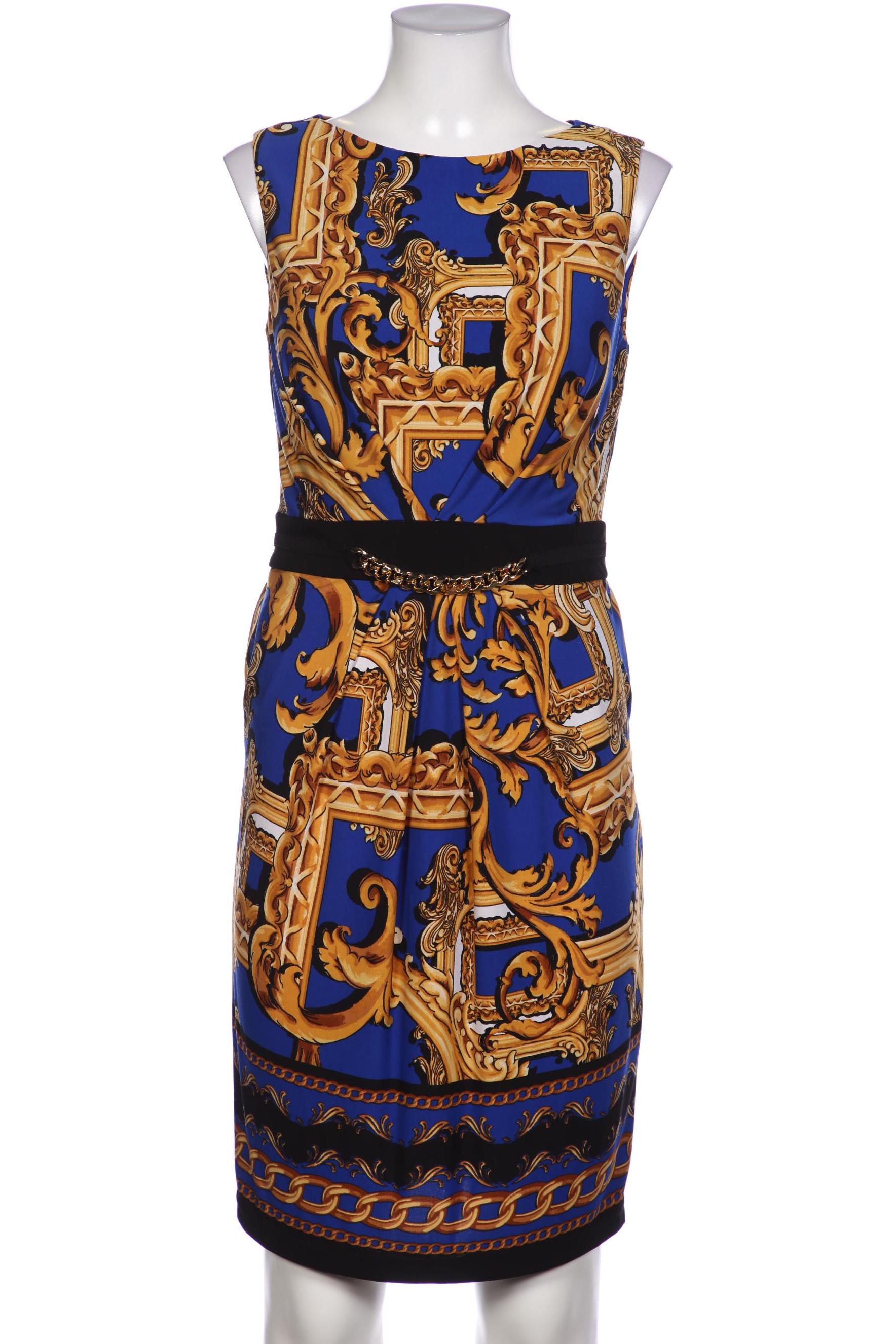 

Joseph Ribkoff Damen Kleid, blau, Gr. 10
