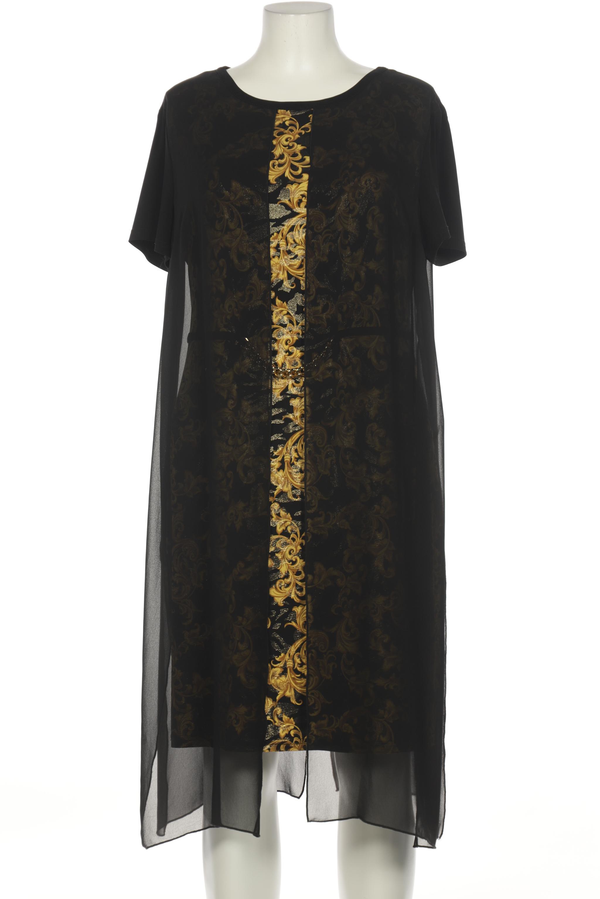 

Joseph Ribkoff Damen Kleid, schwarz, Gr. 46