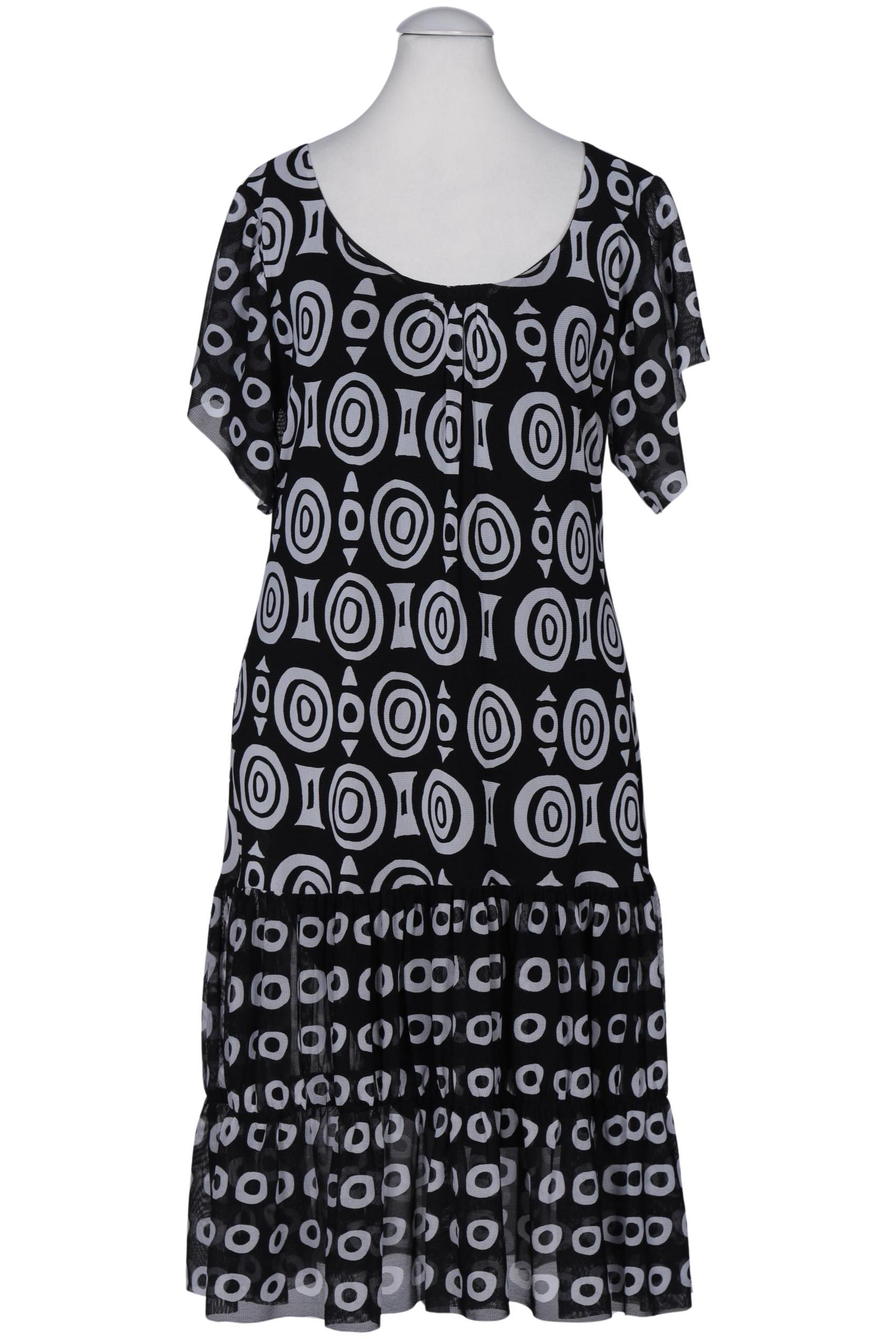 

Joseph Ribkoff Damen Kleid, schwarz, Gr. 36