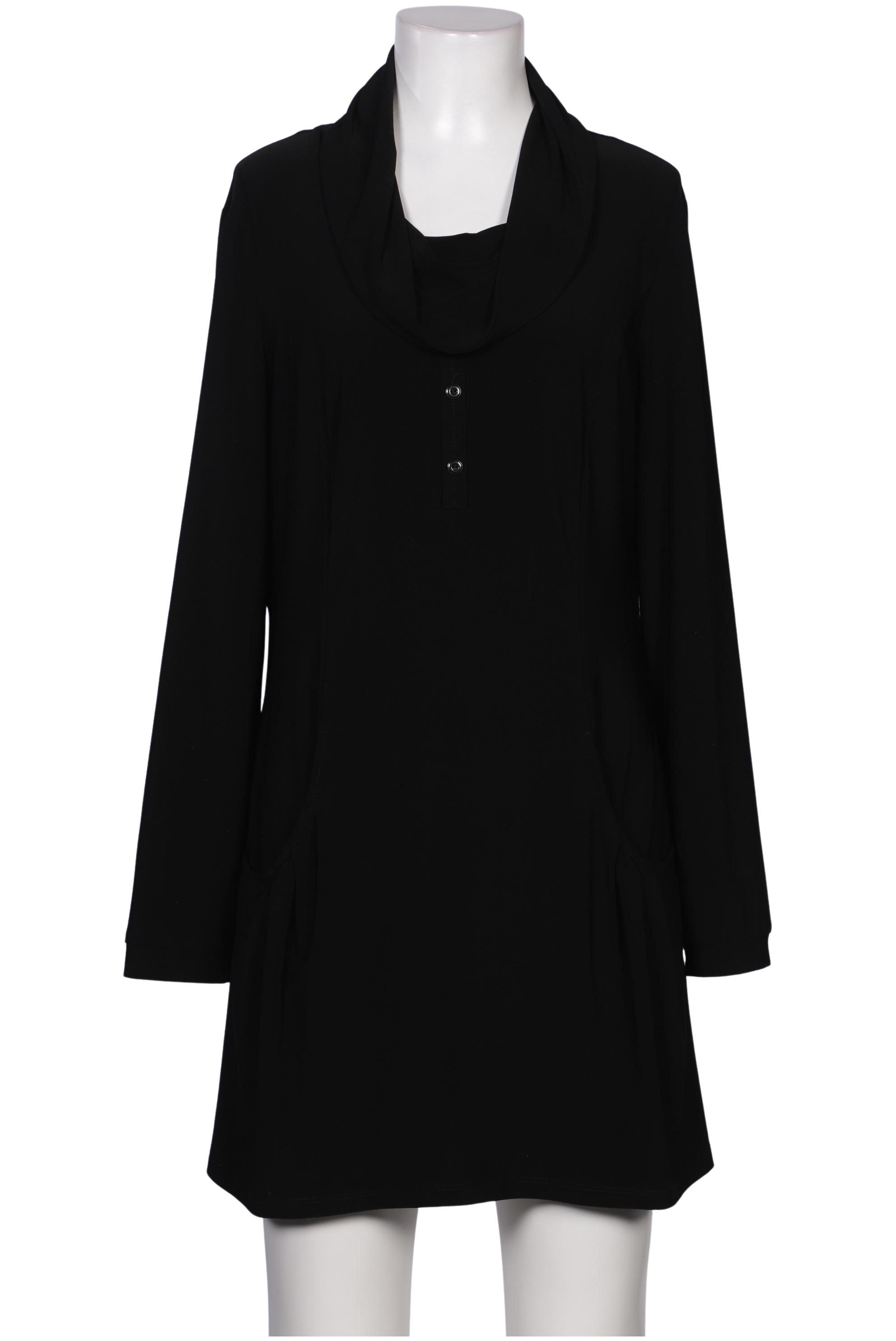 

Joseph Ribkoff Damen Kleid, schwarz, Gr. 38