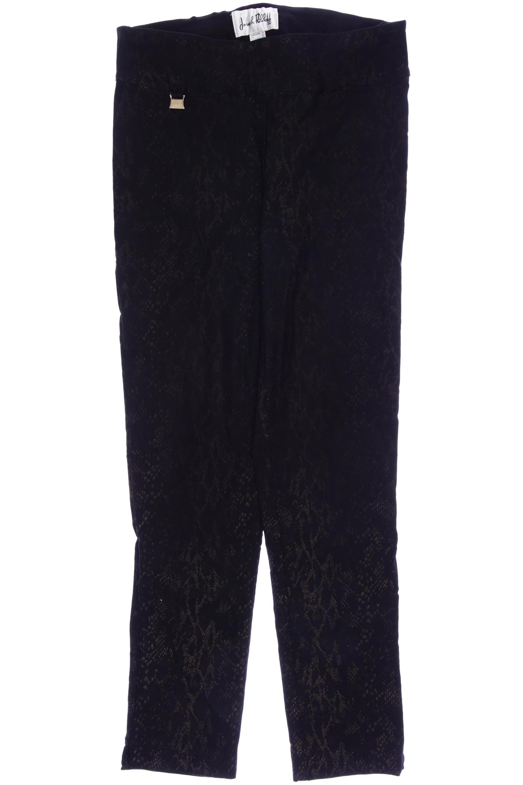 

Joseph Ribkoff Damen Stoffhose, schwarz, Gr. 38