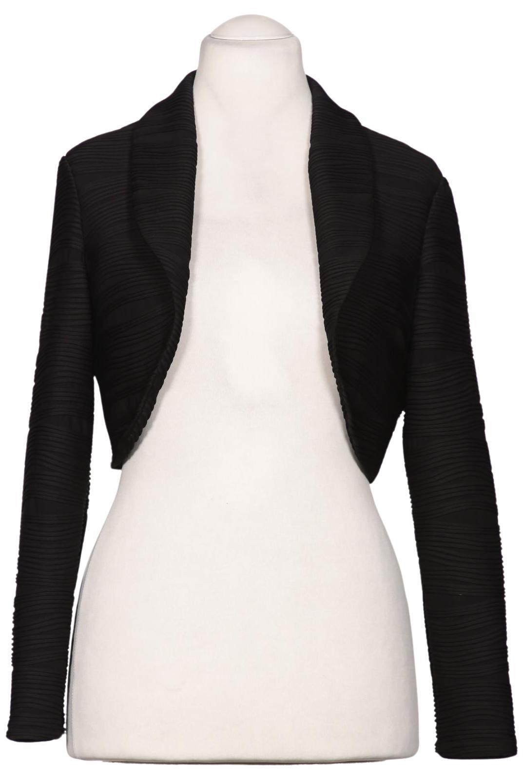 

Joseph Ribkoff Damen Blazer, schwarz, Gr. 42