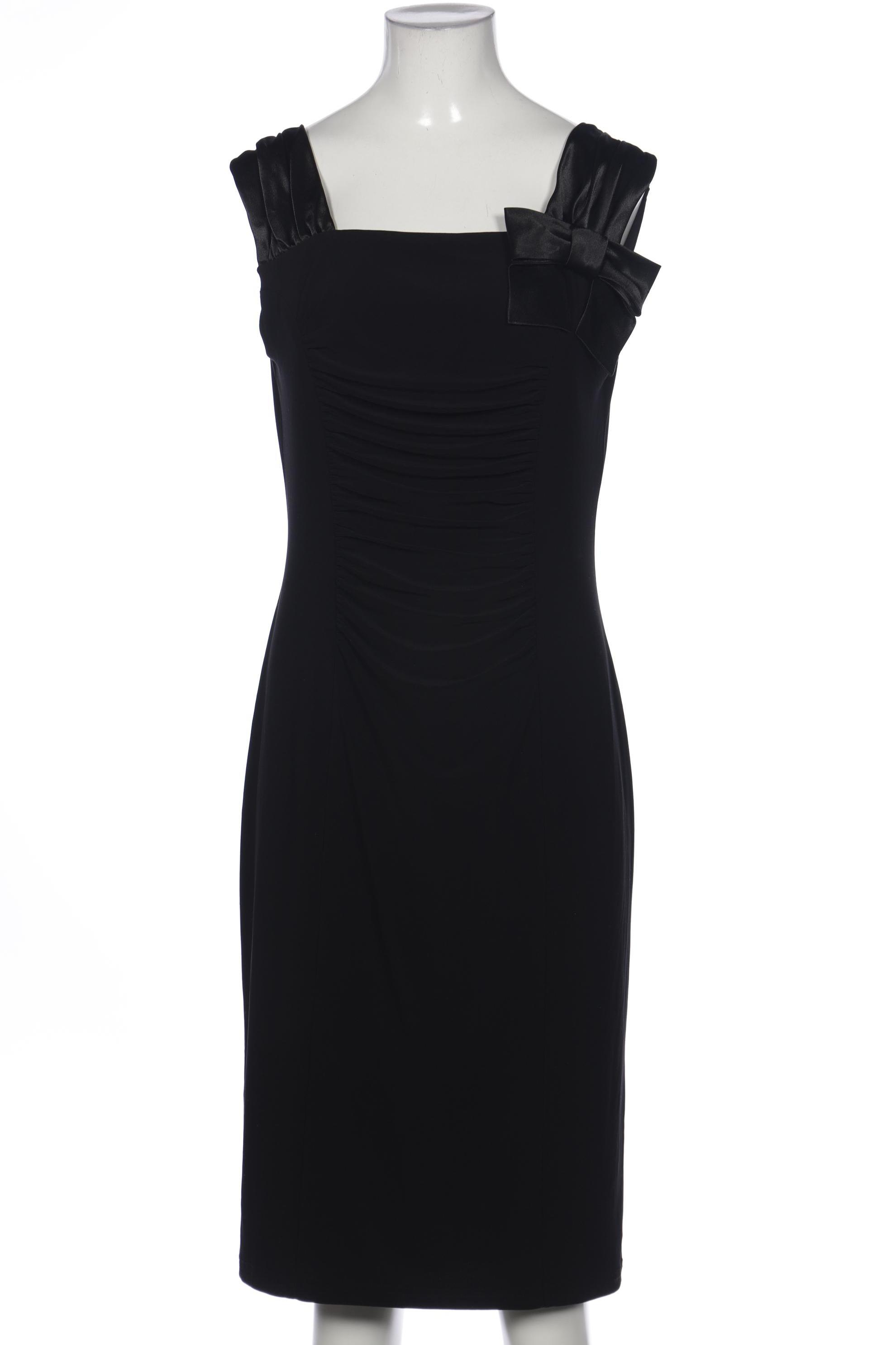 

Joseph Ribkoff Damen Kleid, schwarz