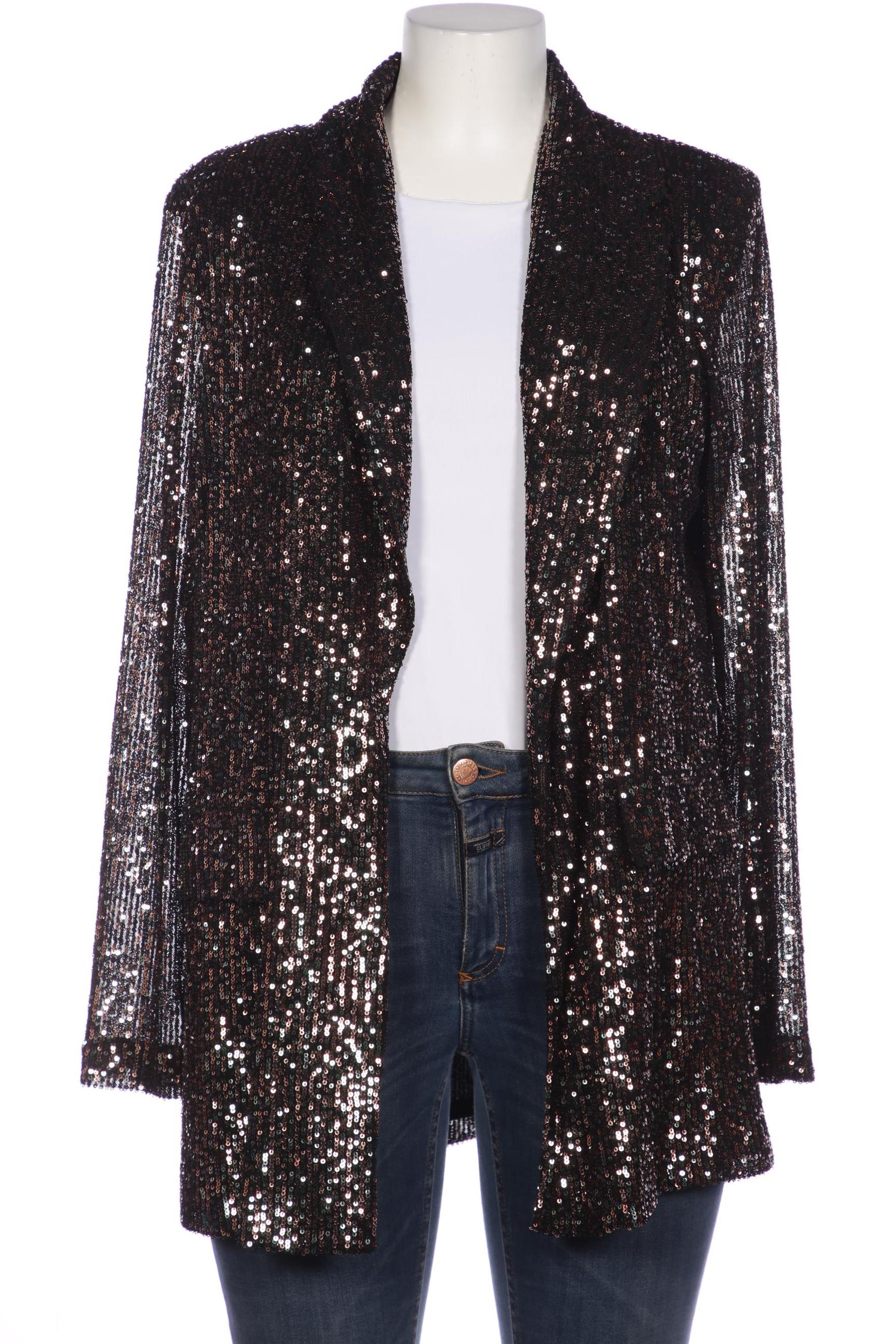 

Joseph Ribkoff Damen Blazer, schwarz