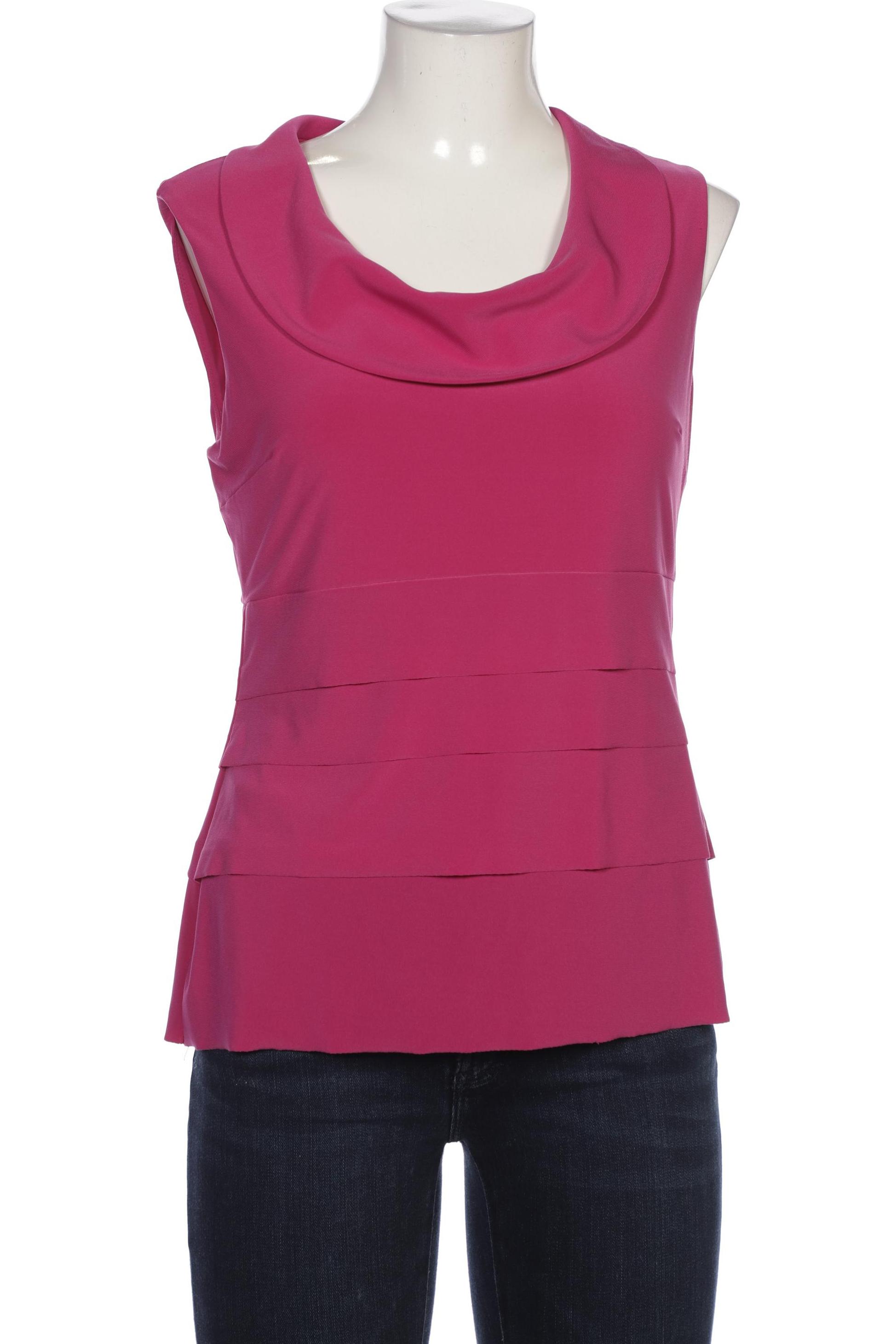 

Joseph Ribkoff Damen Bluse, pink, Gr. 38
