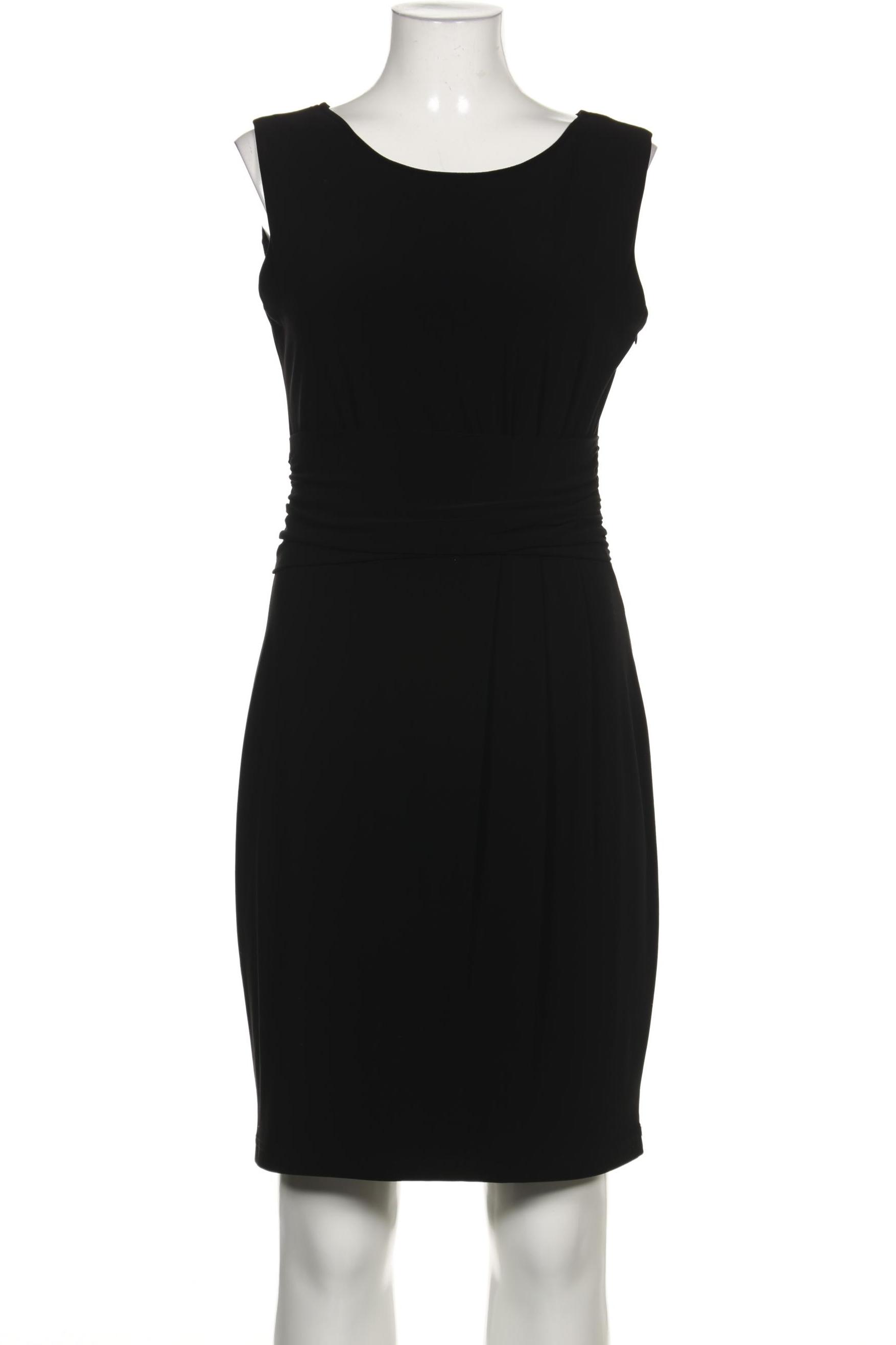 

Joseph Ribkoff Damen Kleid, schwarz, Gr. 40