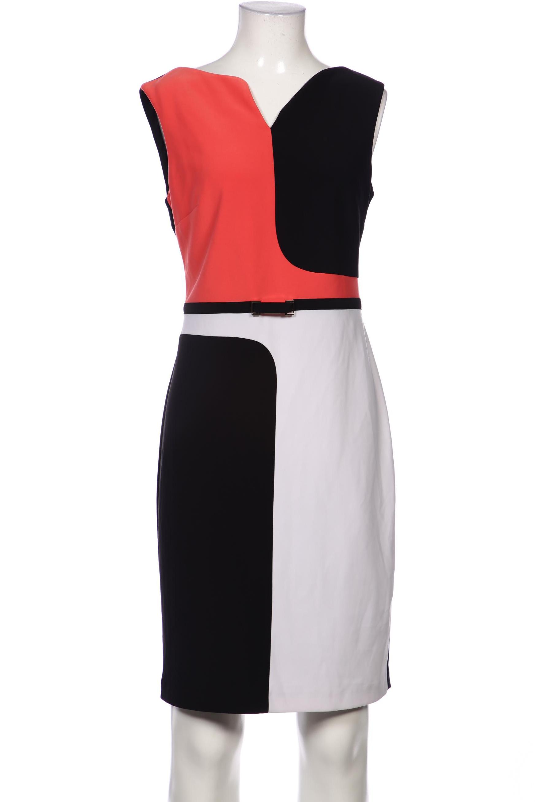 

Joseph Ribkoff Damen Kleid, schwarz