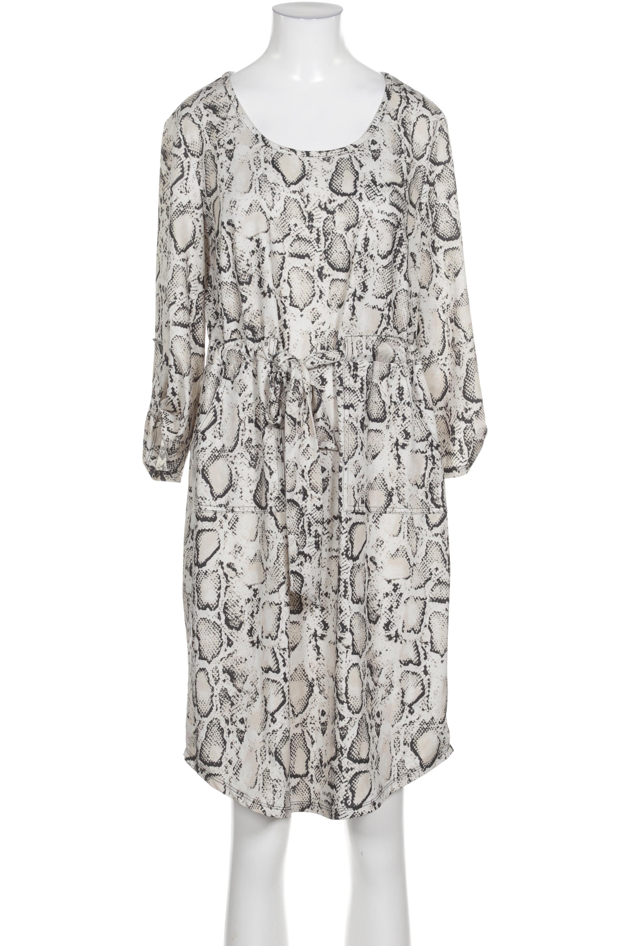 

Joseph Ribkoff Damen Kleid, beige, Gr. 38