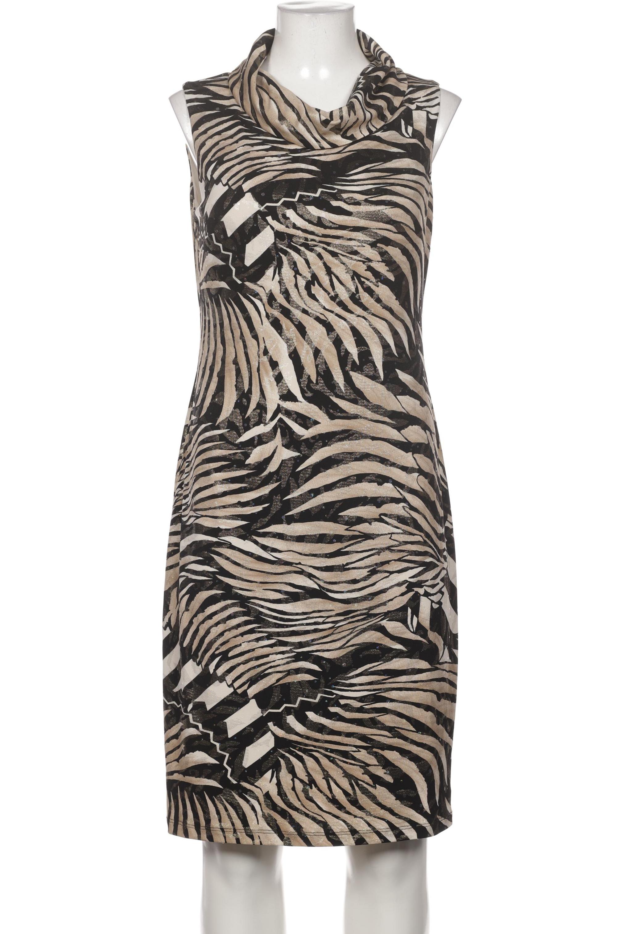 

Joseph Ribkoff Damen Kleid, braun, Gr. 40