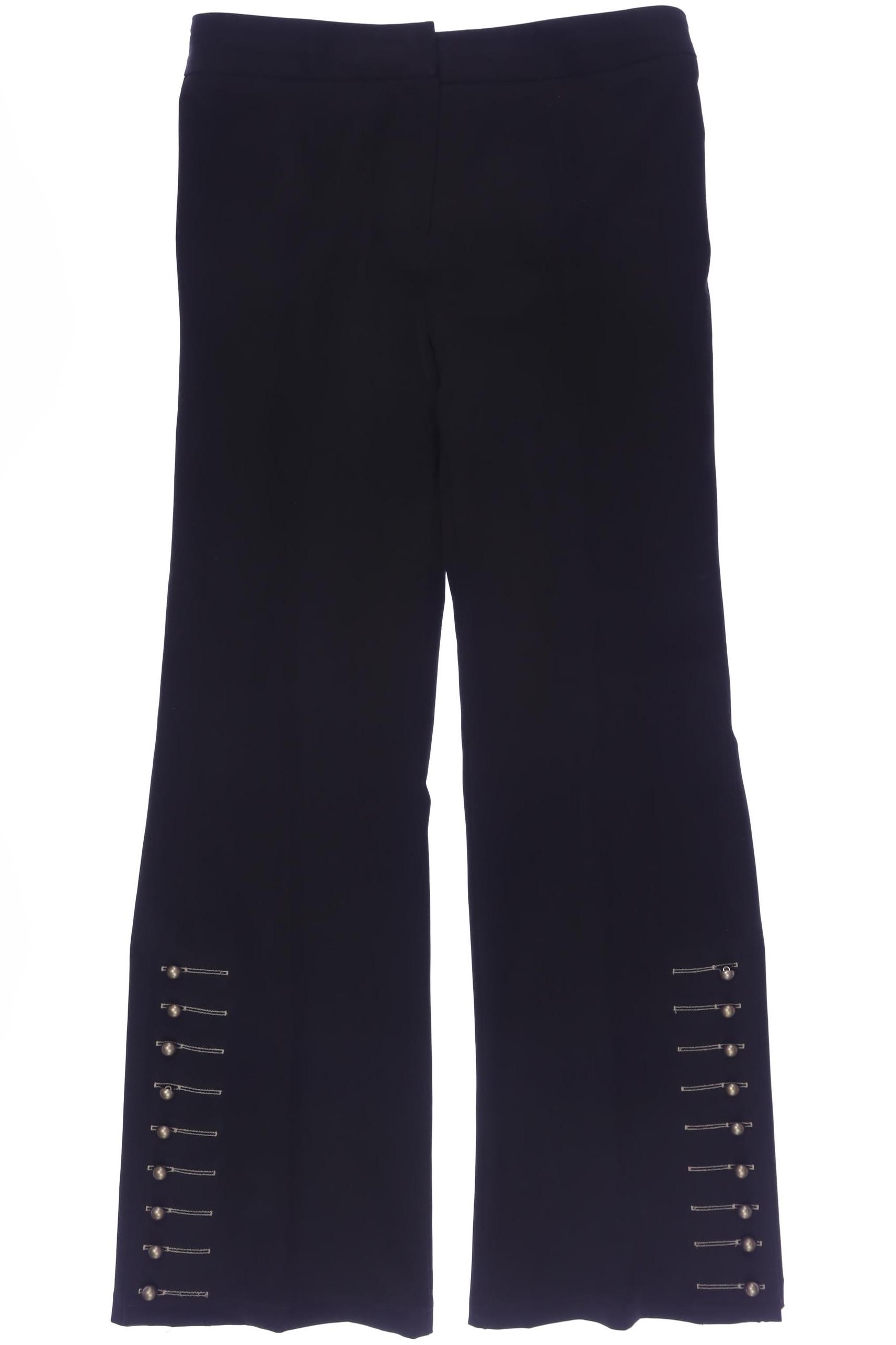 

Joseph Ribkoff Damen Stoffhose, schwarz, Gr. 42