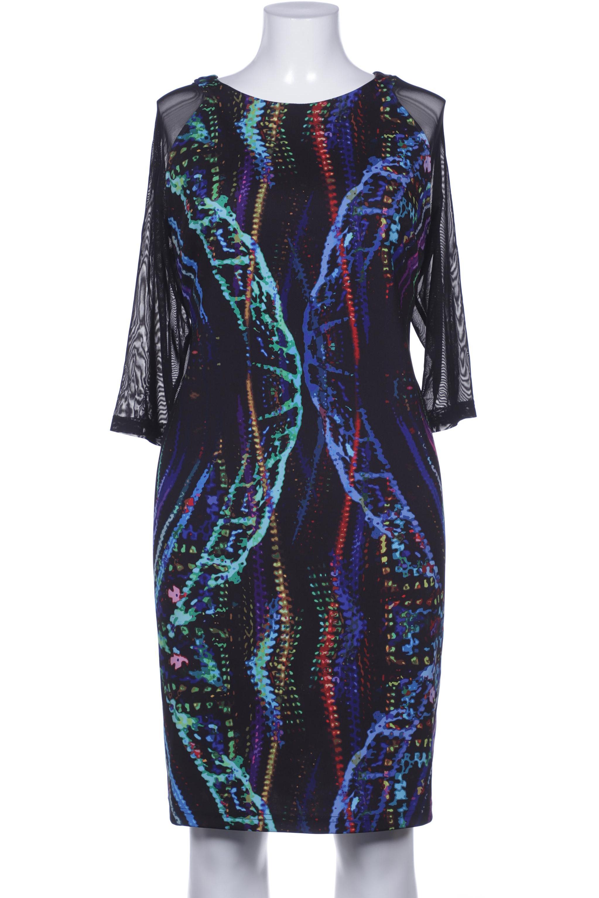 

Joseph Ribkoff Damen Kleid, schwarz, Gr. 48