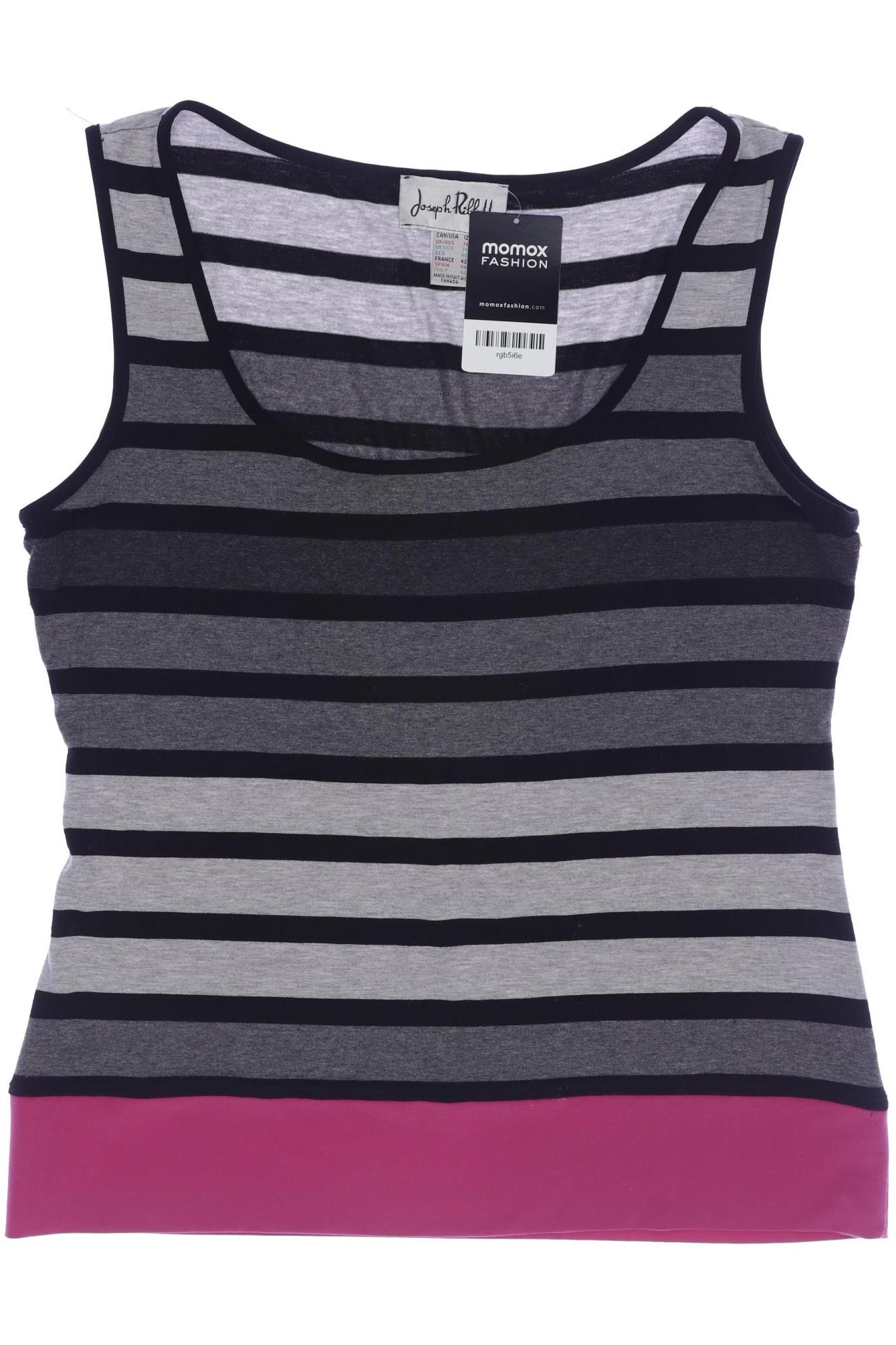 

Joseph Ribkoff Damen Top, grau, Gr. 40