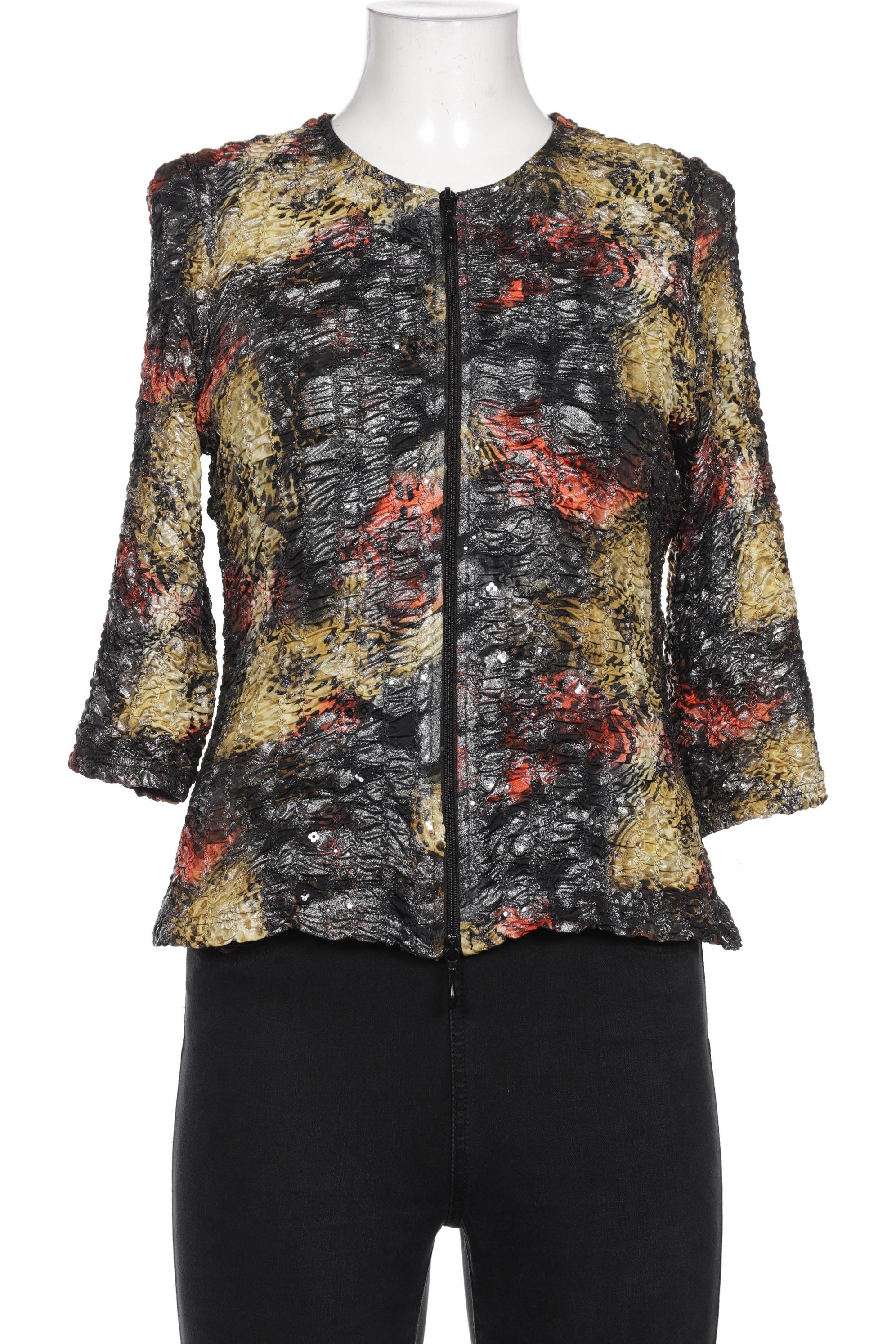 

Joseph Ribkoff Damen Bluse, grau