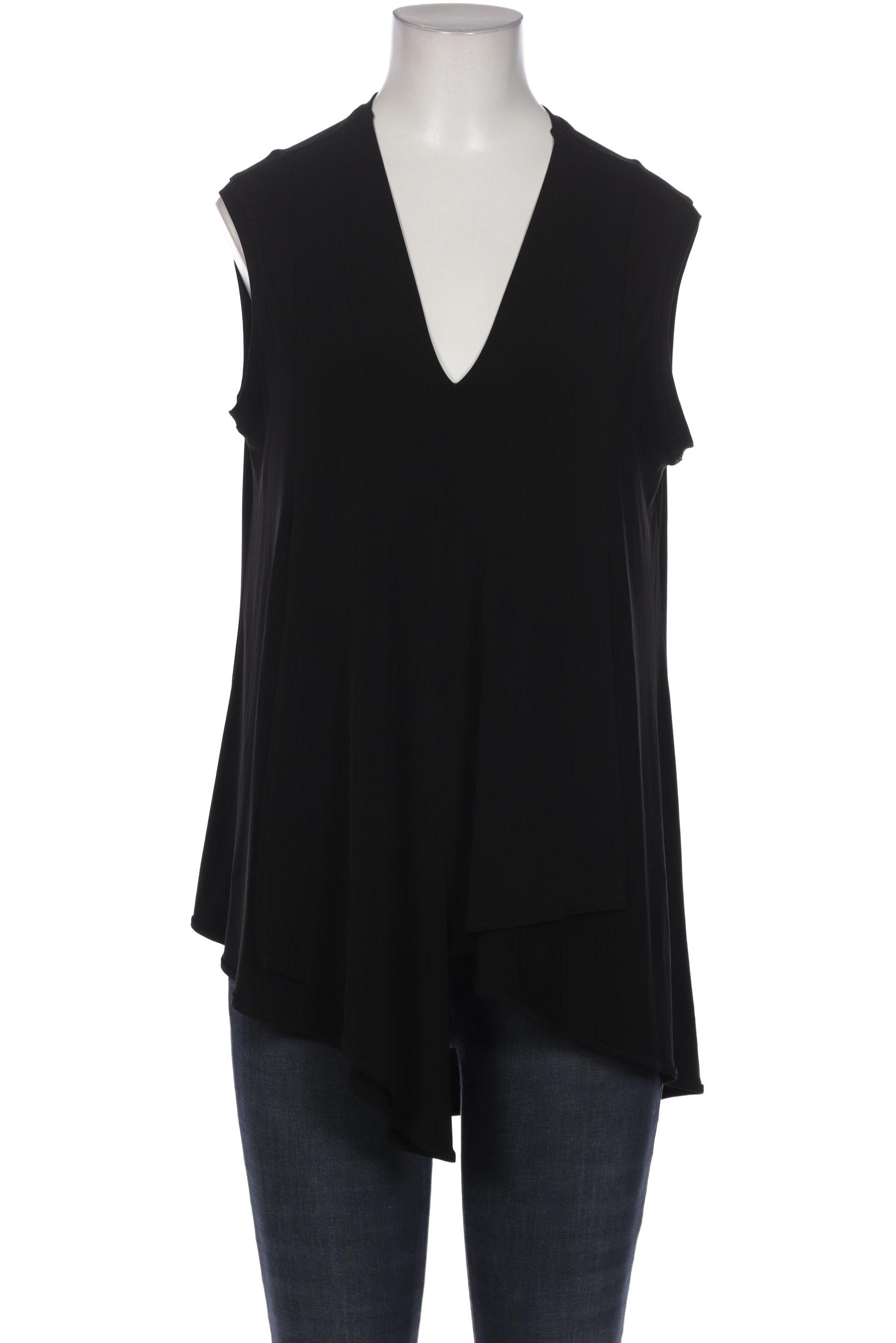 

Joseph Ribkoff Damen Bluse, schwarz, Gr. 40