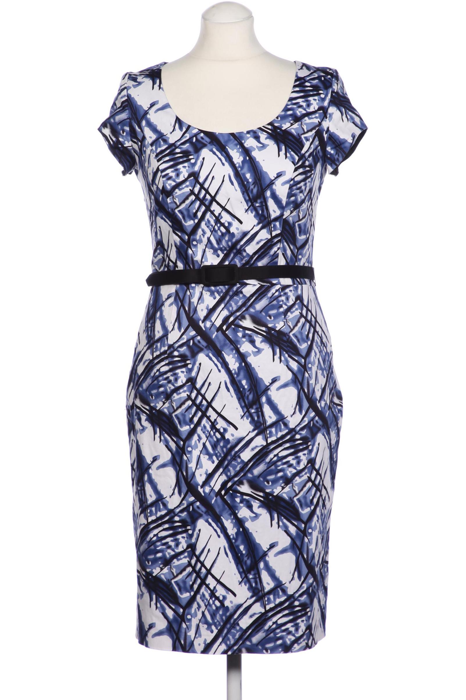 

Joseph Ribkoff Damen Kleid, marineblau, Gr. 36