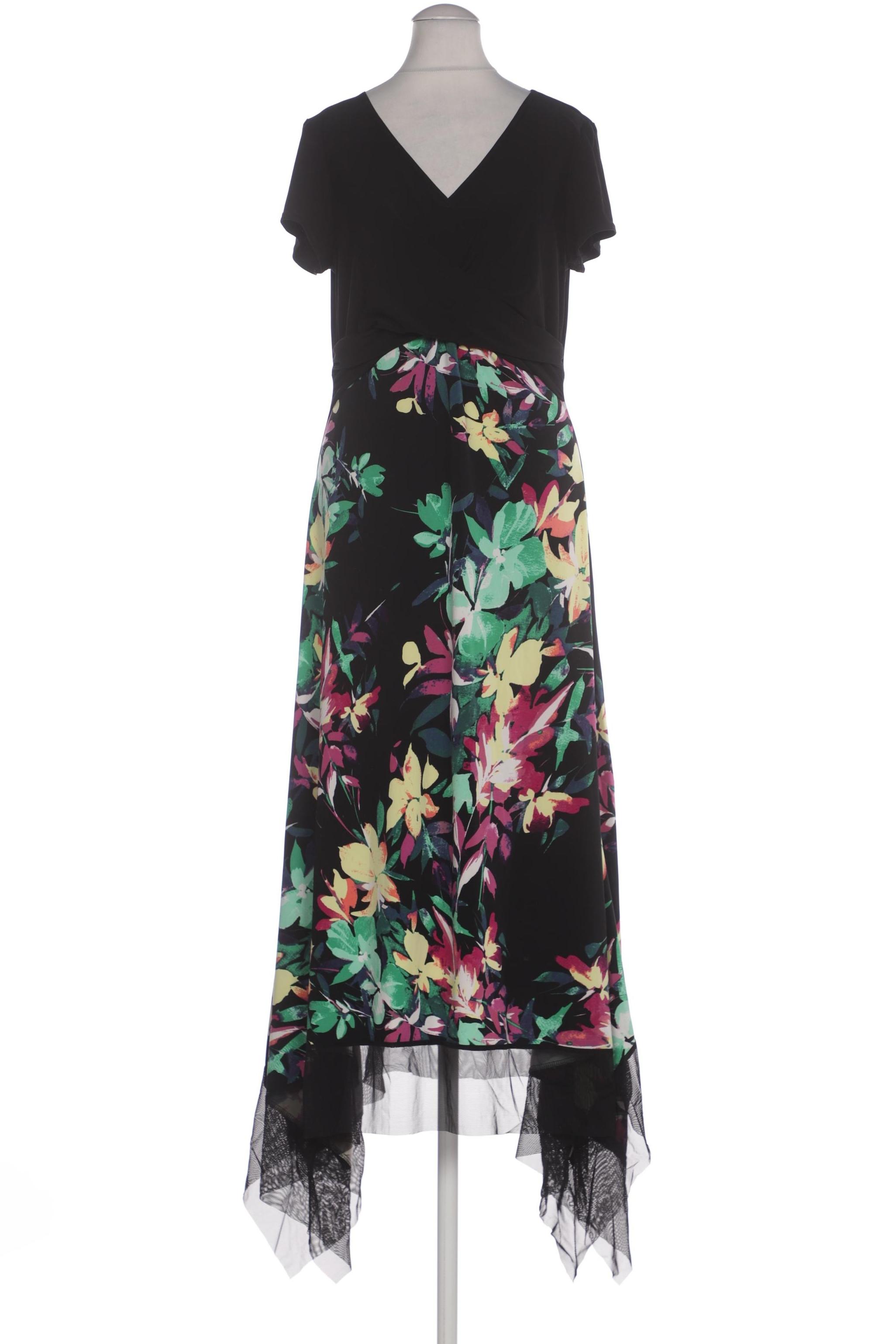 

Joseph Ribkoff Damen Kleid, schwarz, Gr. 38
