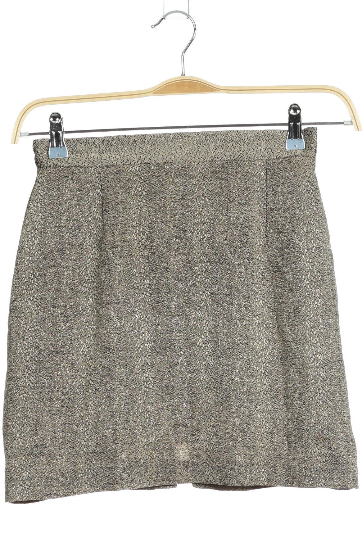 

Joseph Ribkoff Damen Rock, beige, Gr. 8